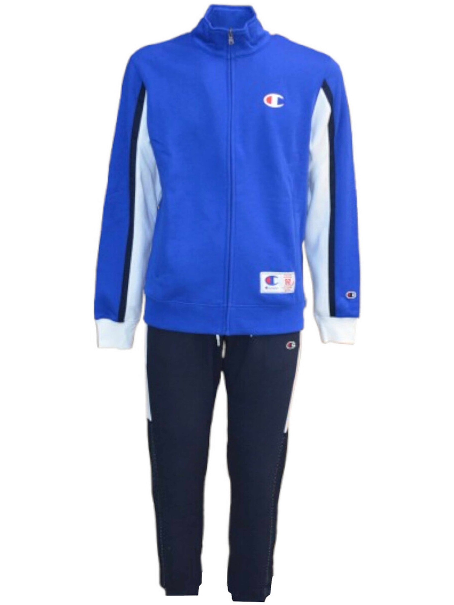 Trening Sweatsuit - Imagine 1