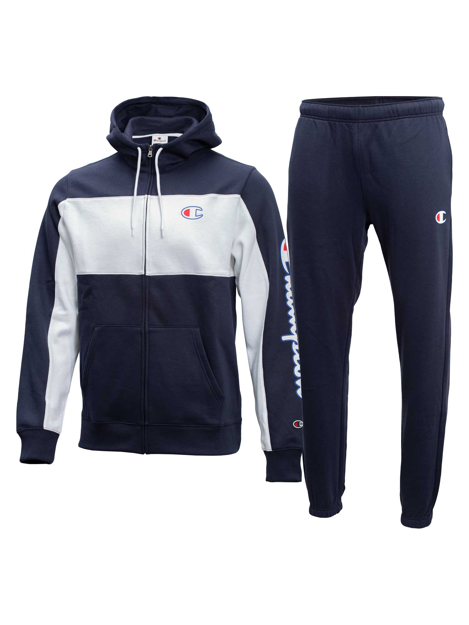 Trening Sweatsuit