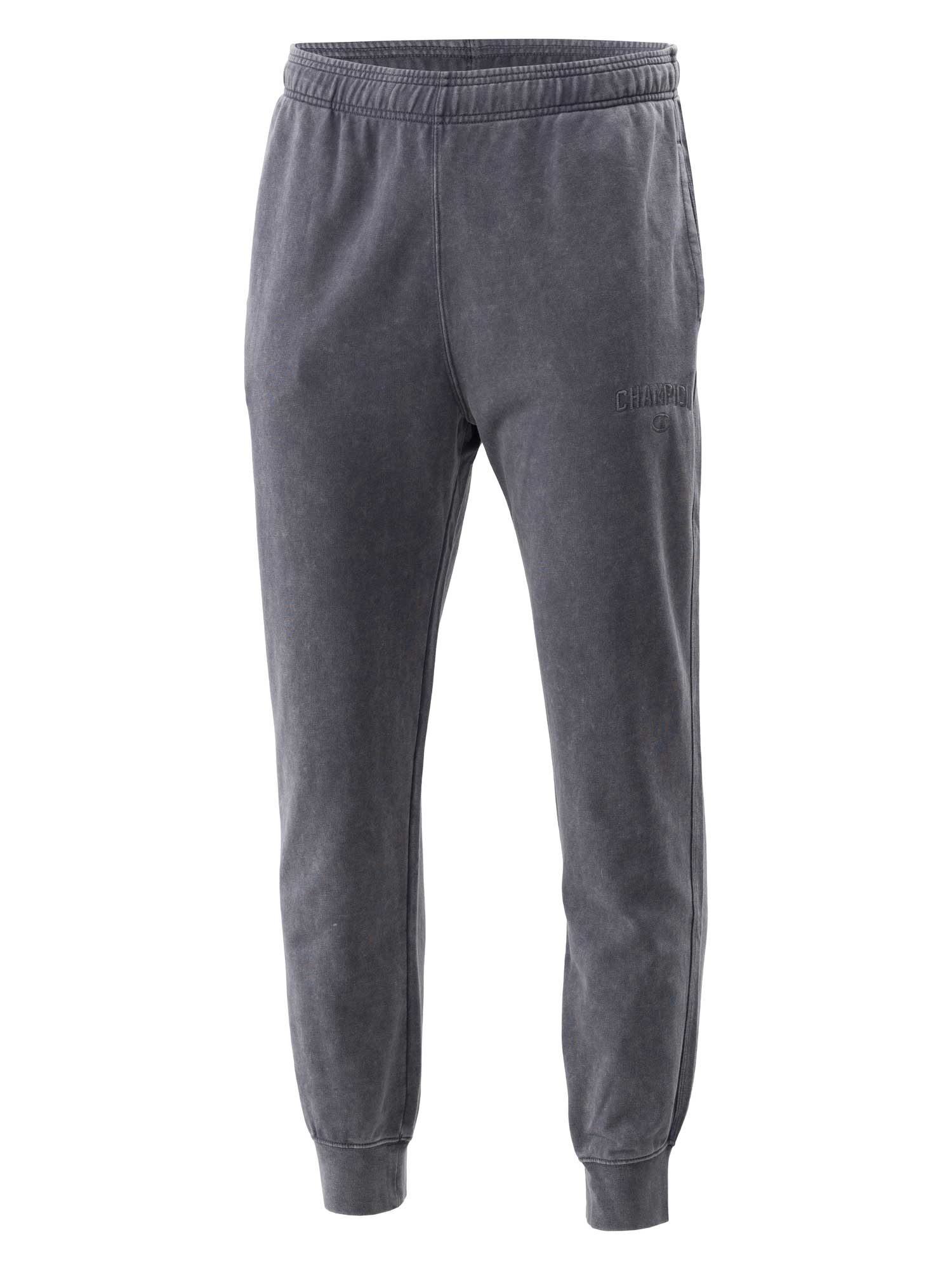 Pantaloni sport Rib Cuff