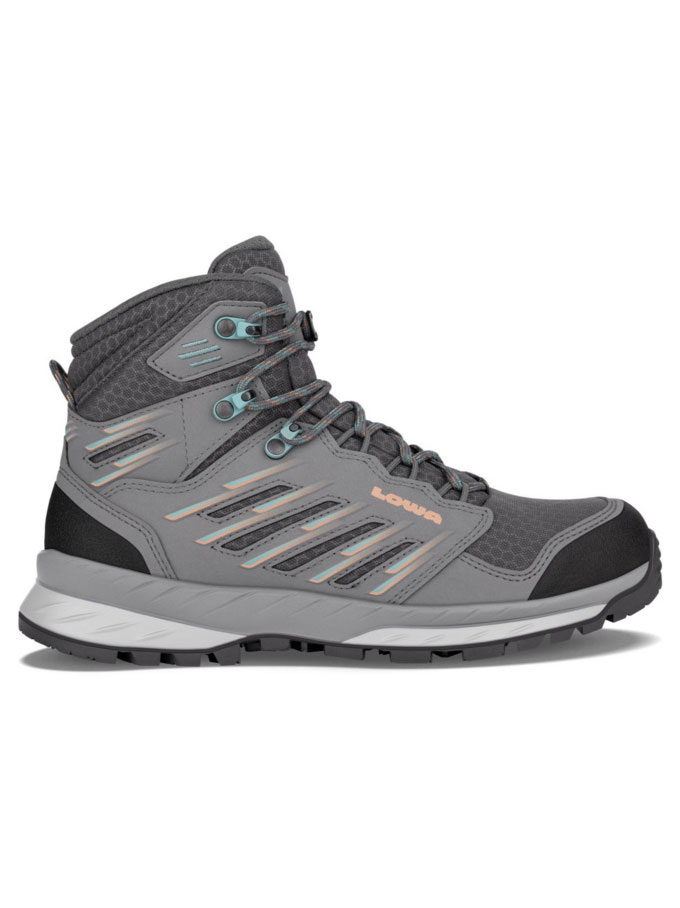 Incaltaminte Trek Evo Gtx Mid Ws