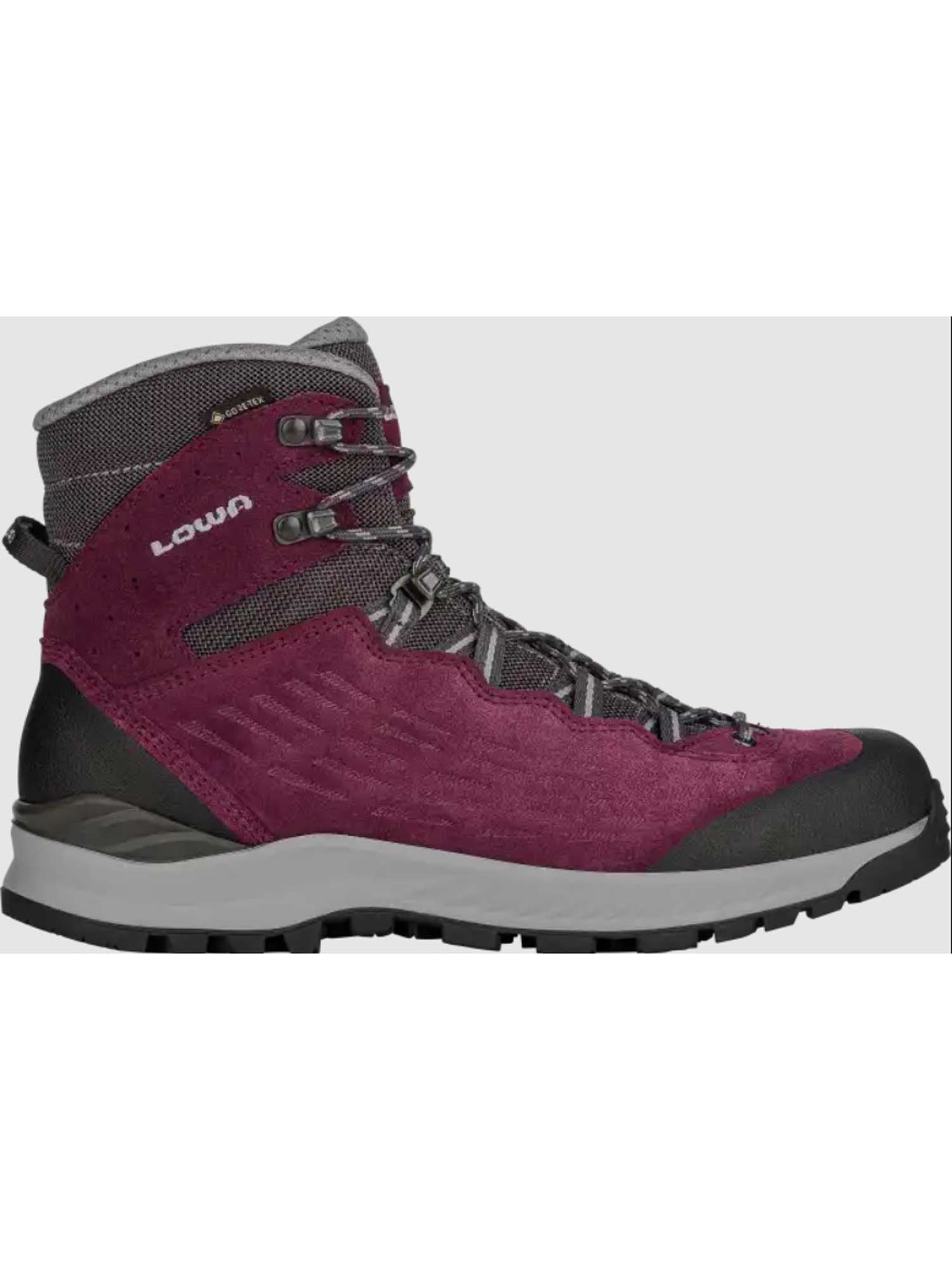 Incaltaminte Explorer II Gtx Mid Ws