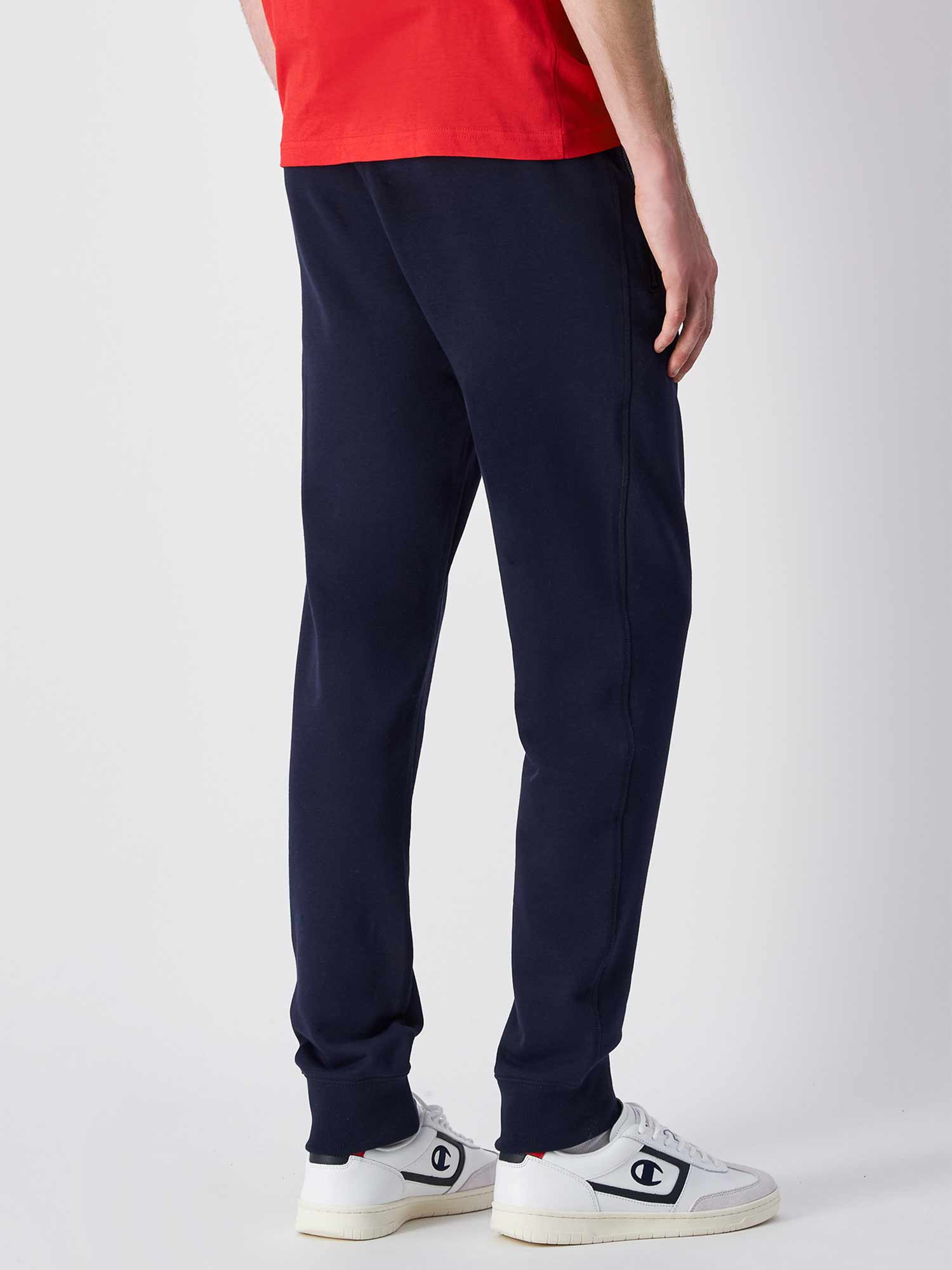 CHAMPION Спортно долнище Rib Cuff Pants