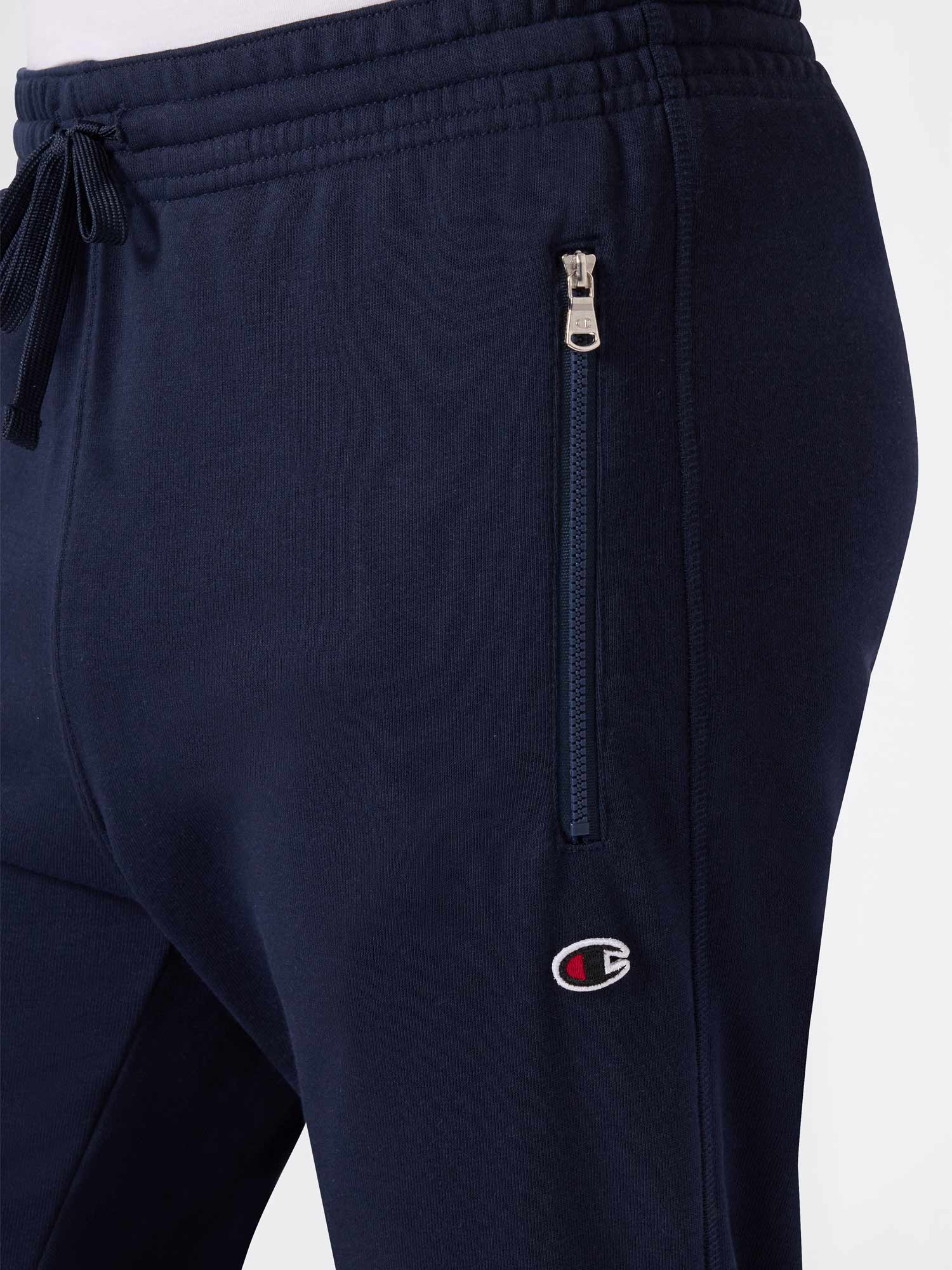 CHAMPION Спортно долнище Rib Cuff Pants