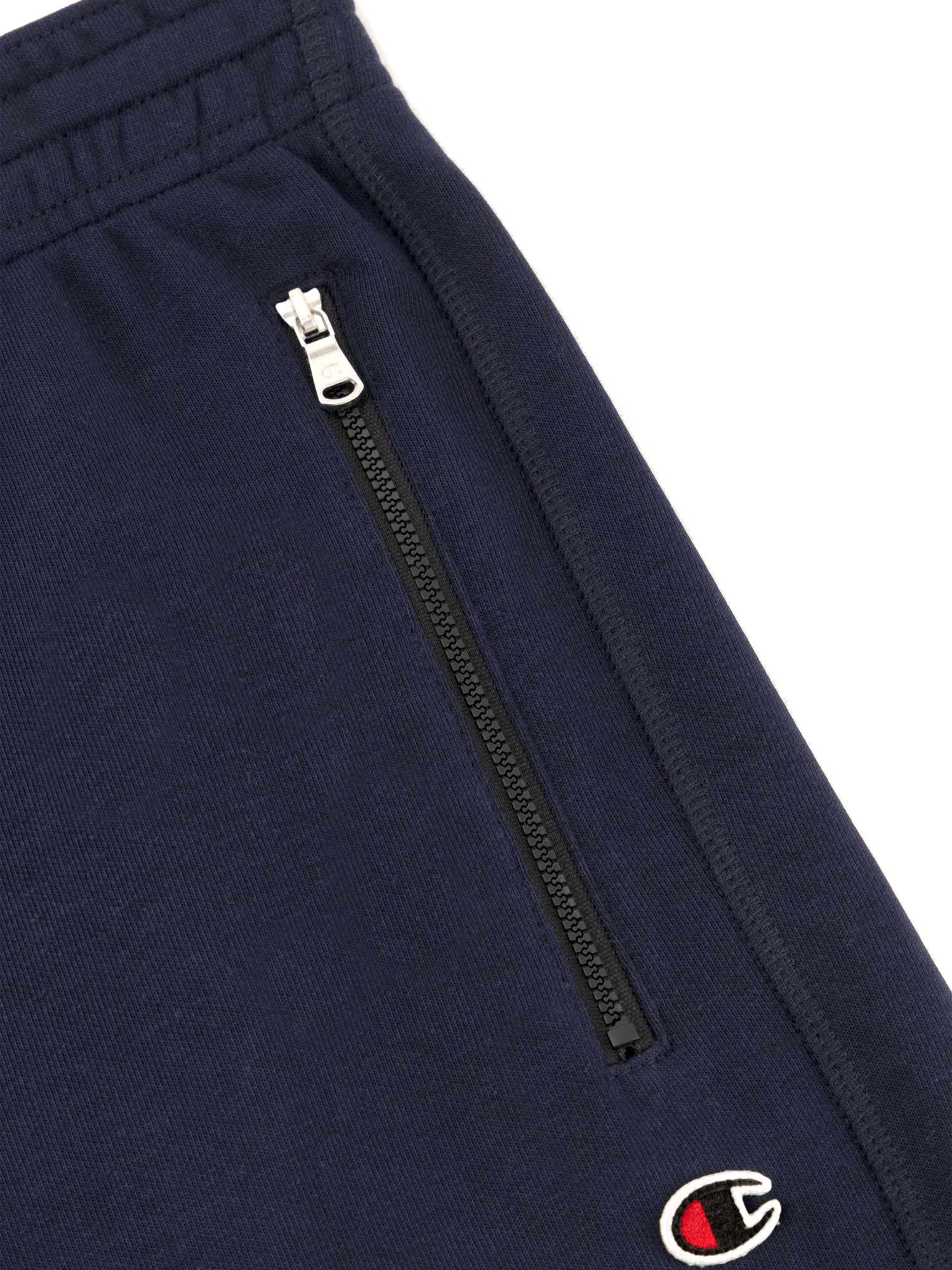 CHAMPION Спортно долнище Rib Cuff Pants