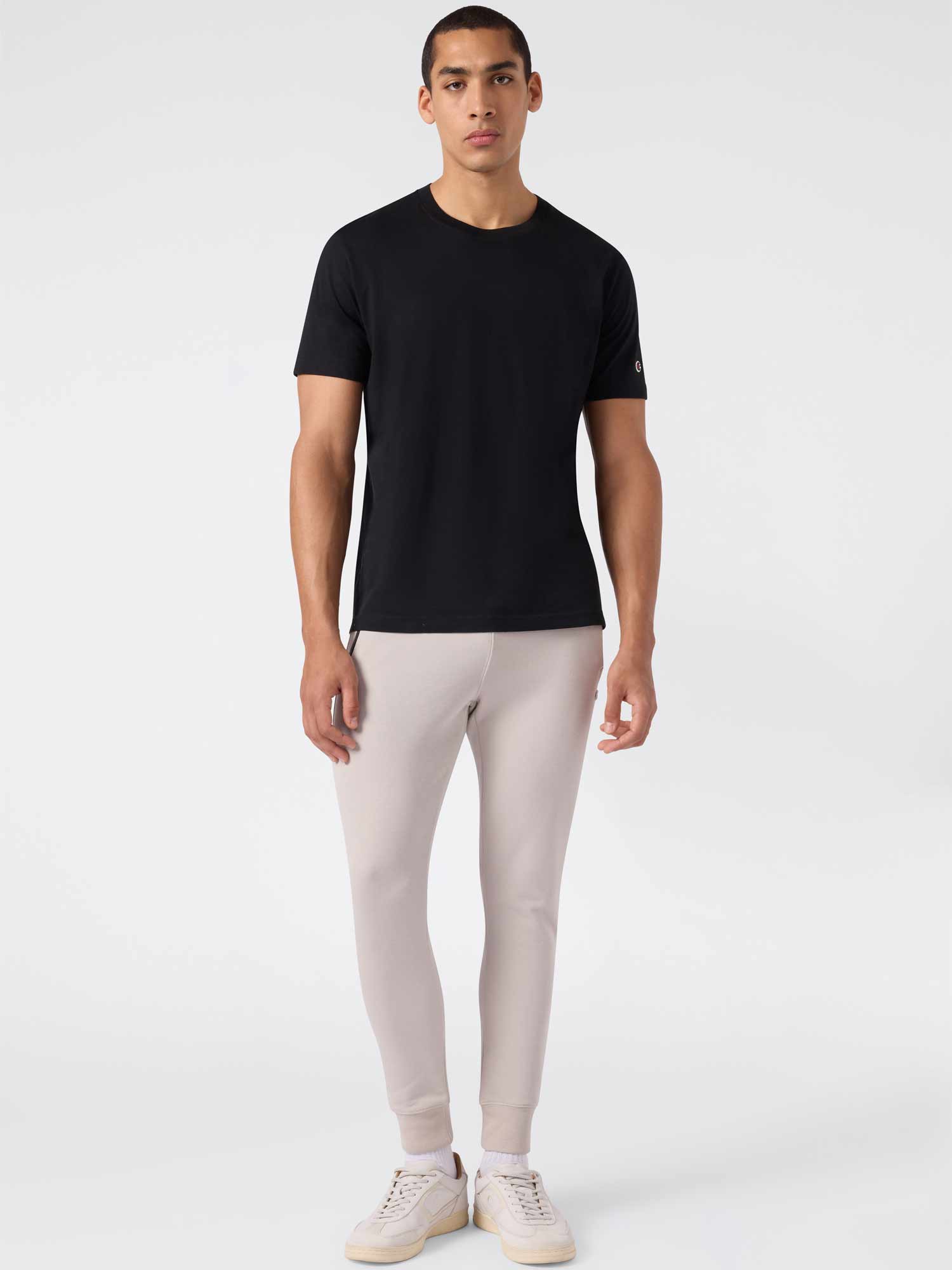 CHAMPION Спортно долнище Rib Cuff Pants