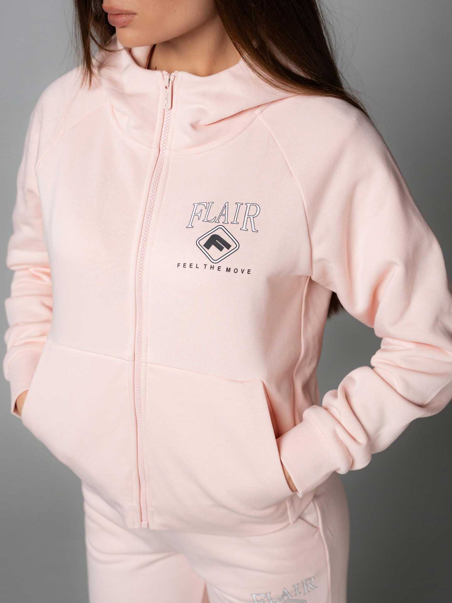 FLAIR Суитшърт 221029