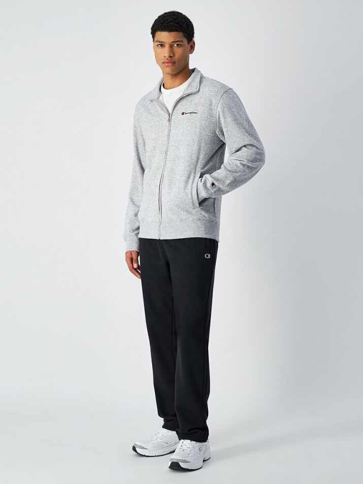 Trening Full Zip