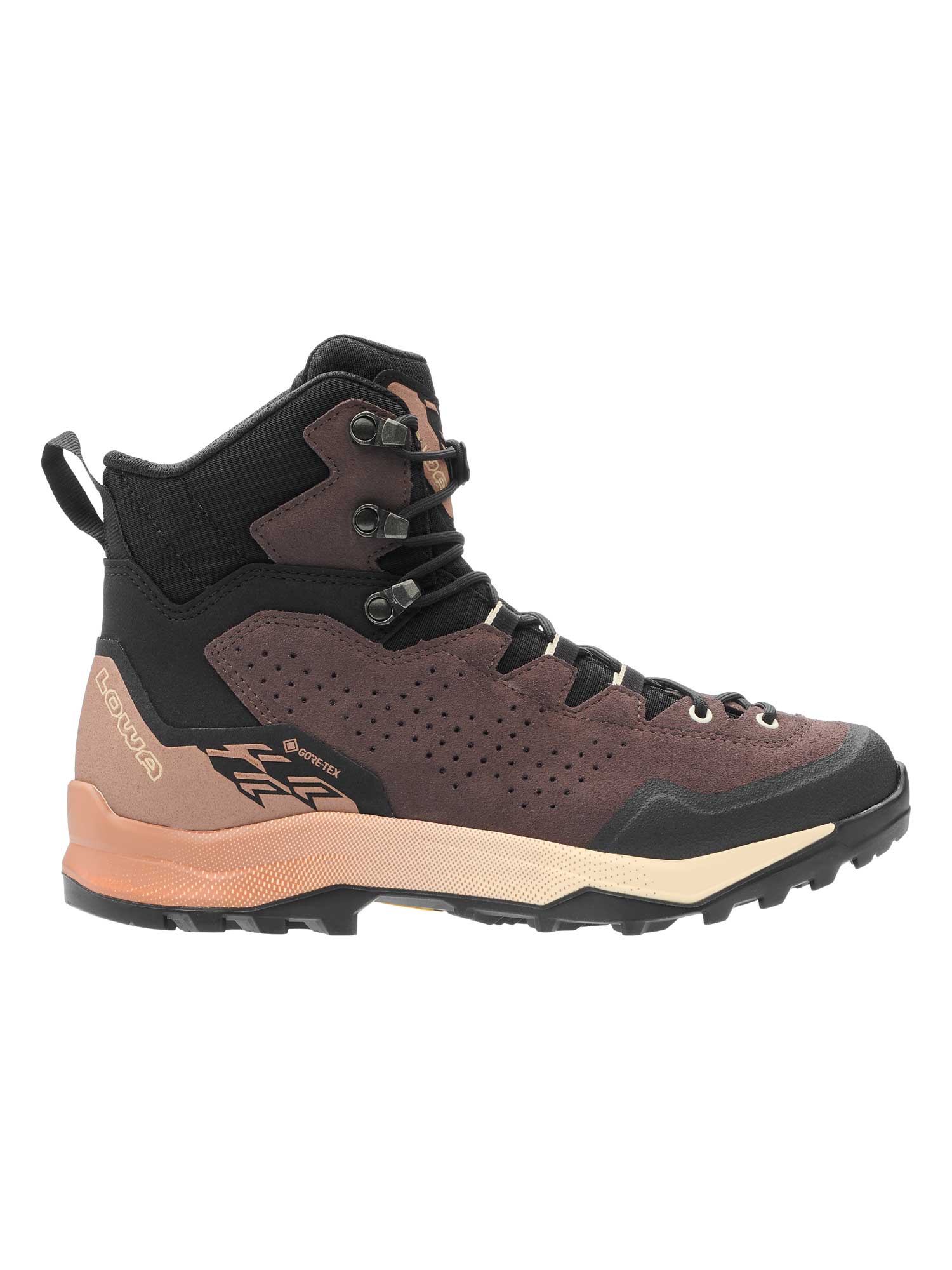 LOWA Обувки EXPLORER GTX MID Ws