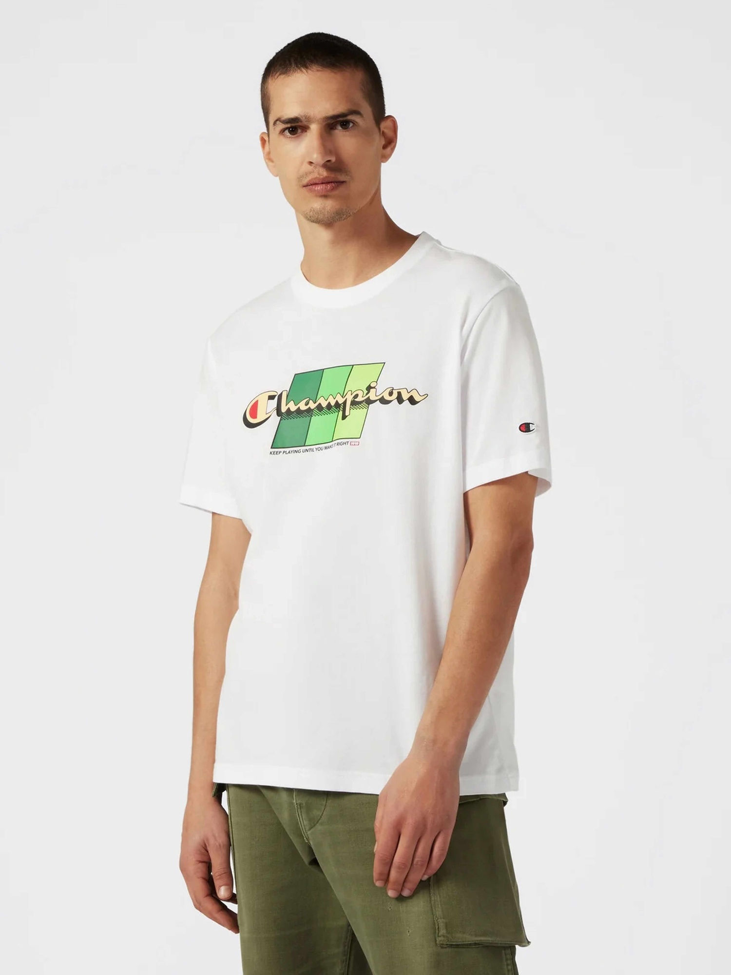 Tricou Ss
