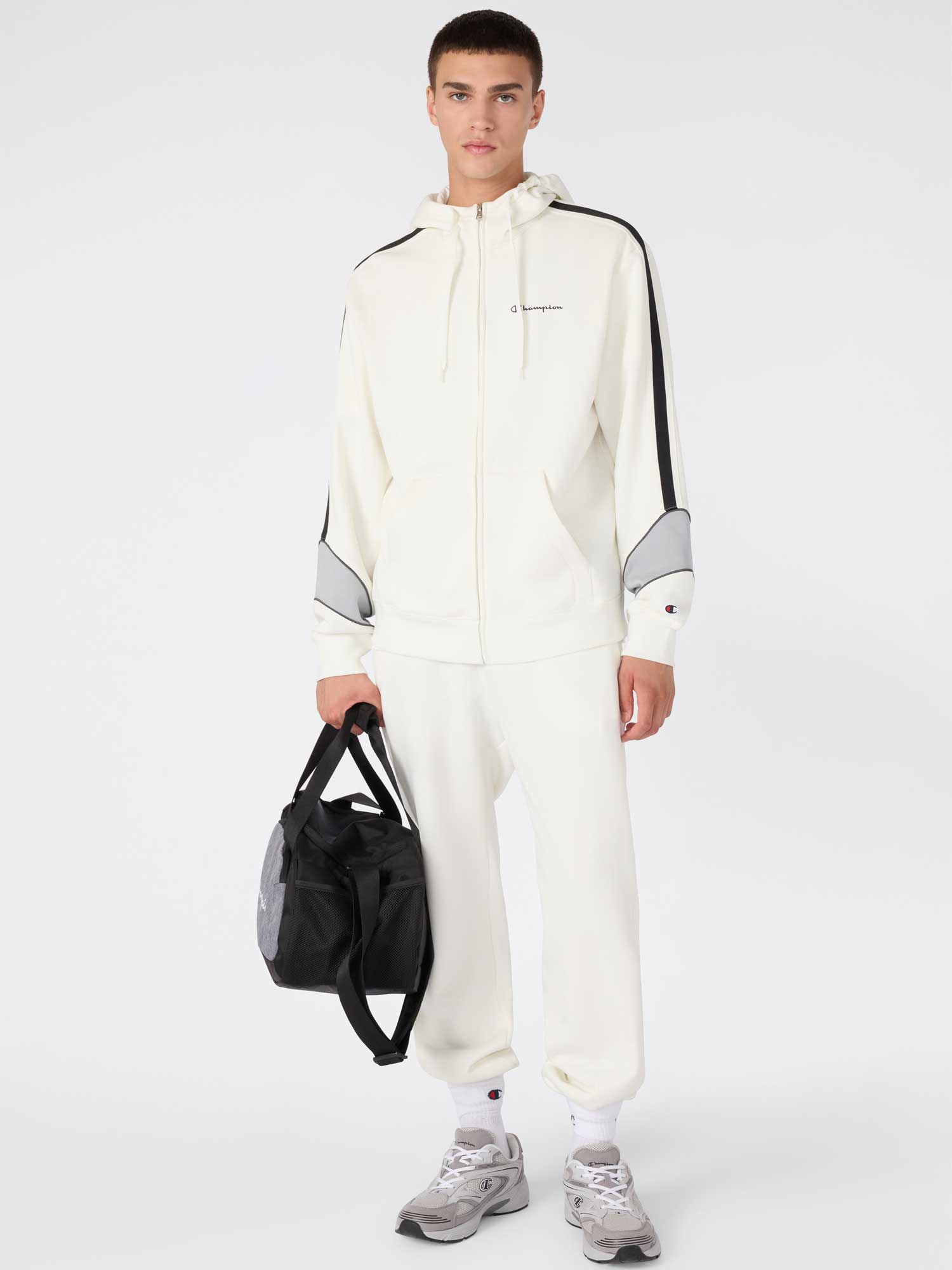 Trening Full Zip