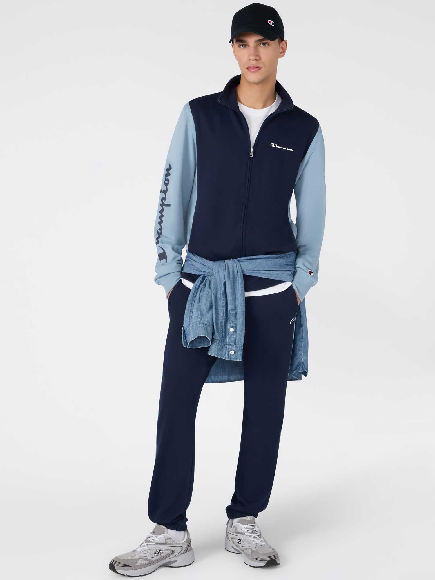 Trening Sweatsuit
