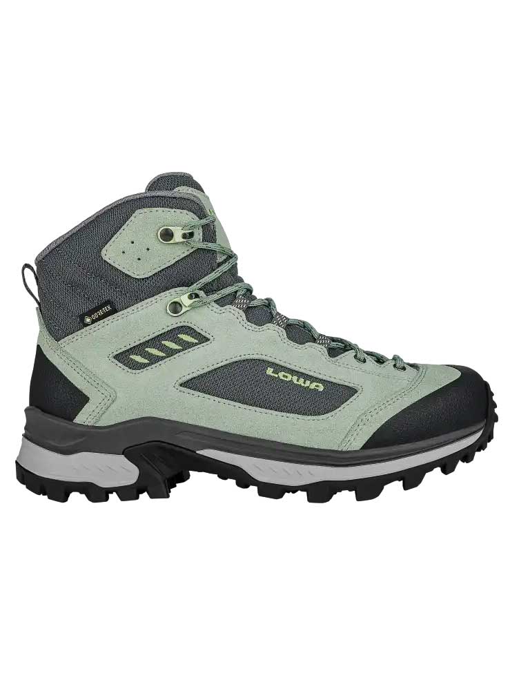 Incaltaminte Corvara Gtx Mid Ws