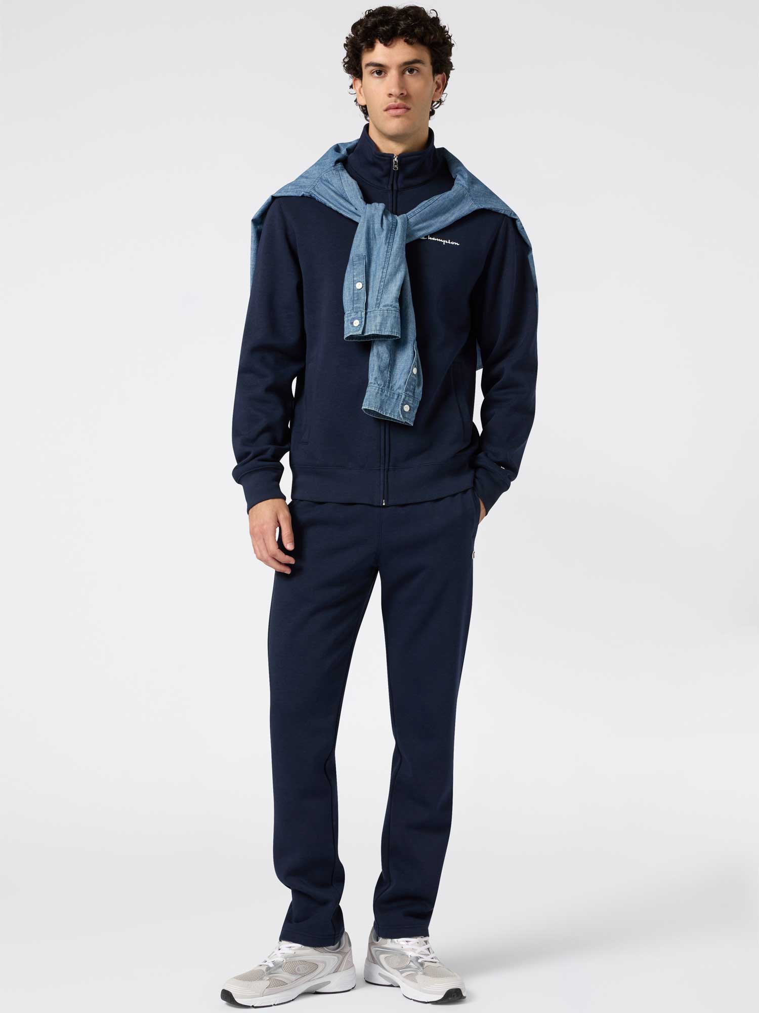 Trening Sweatsuit