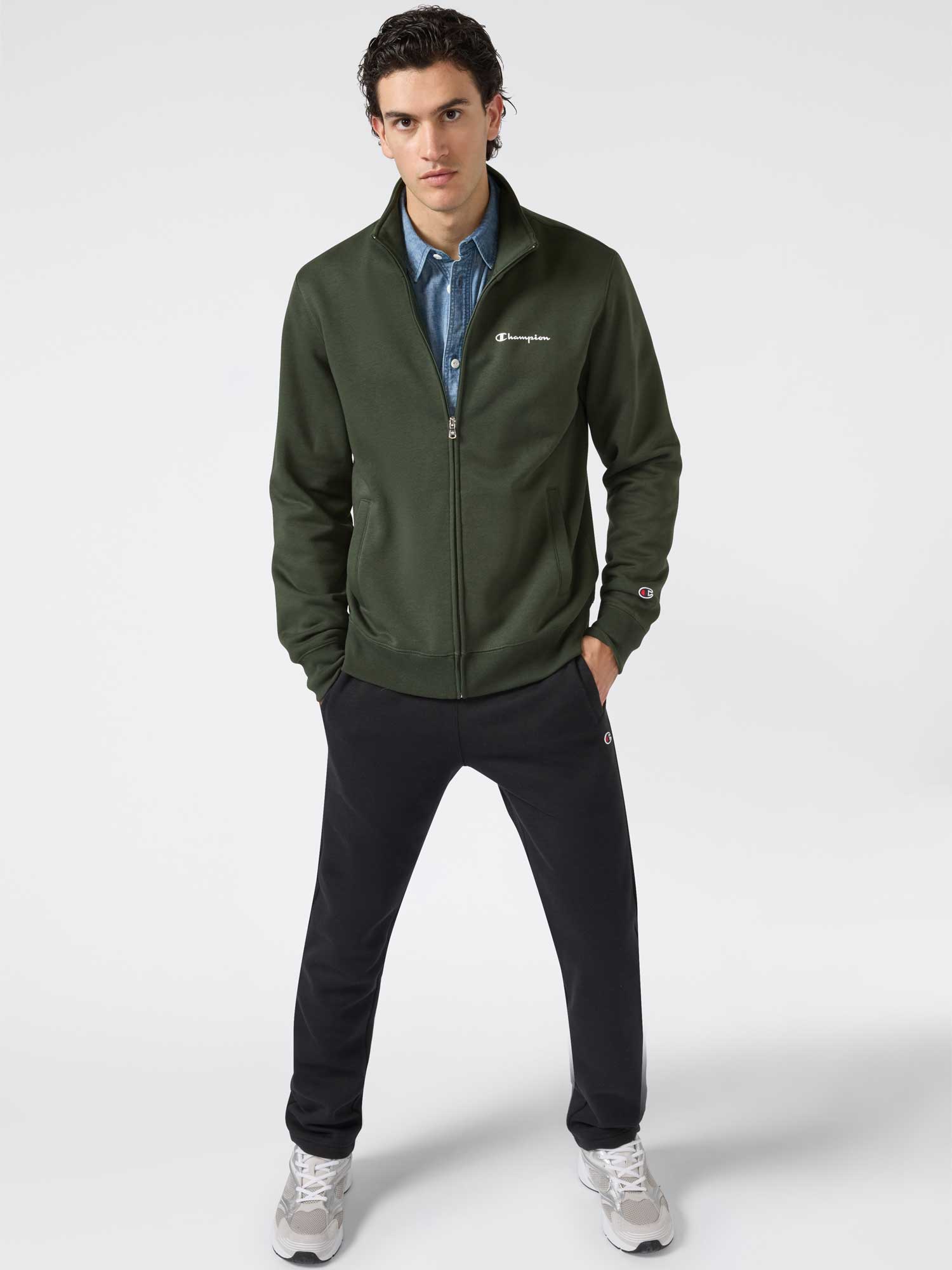 Trening Sweatsuit