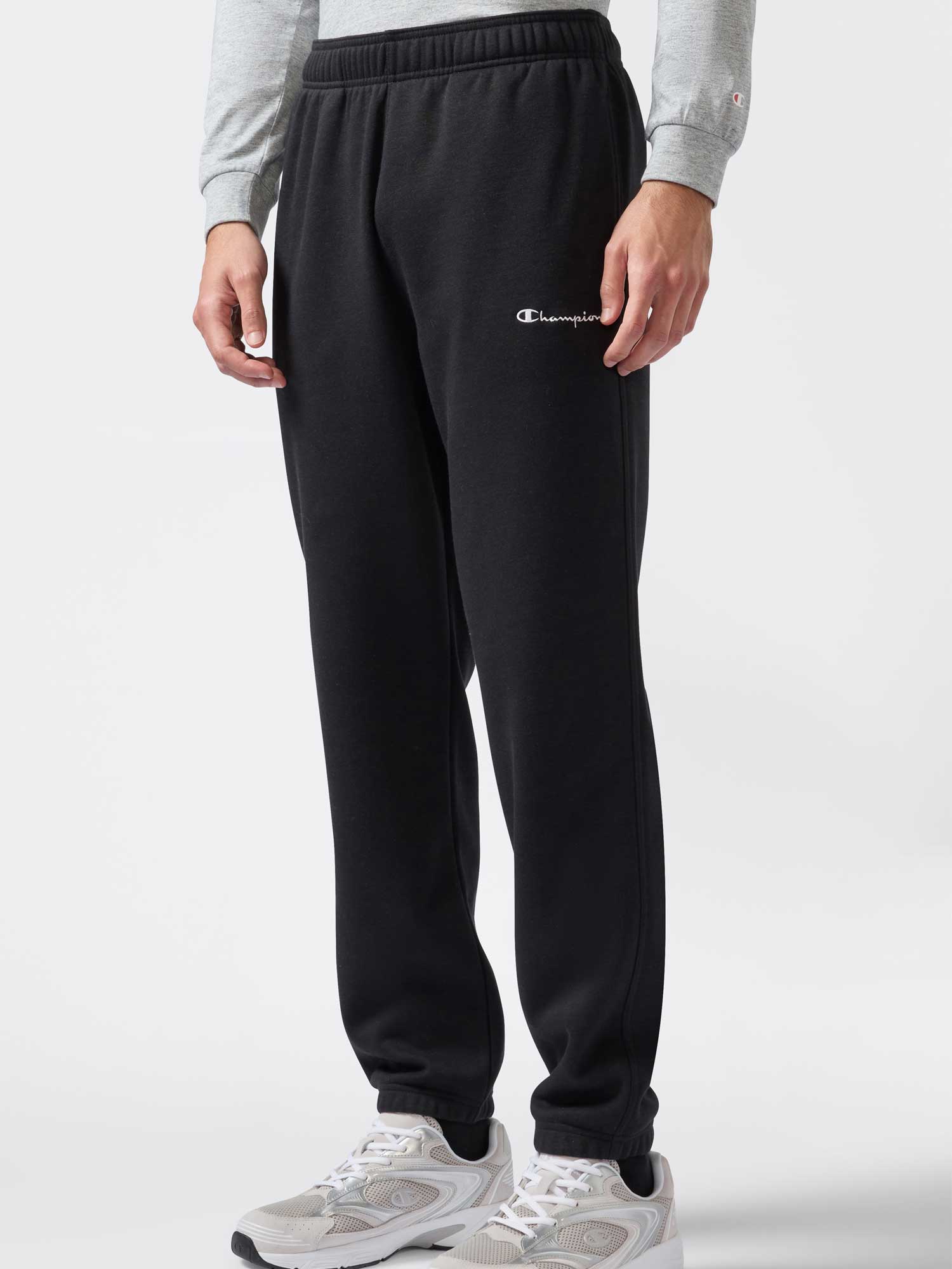 Pantaloni sport Elastic Cuff