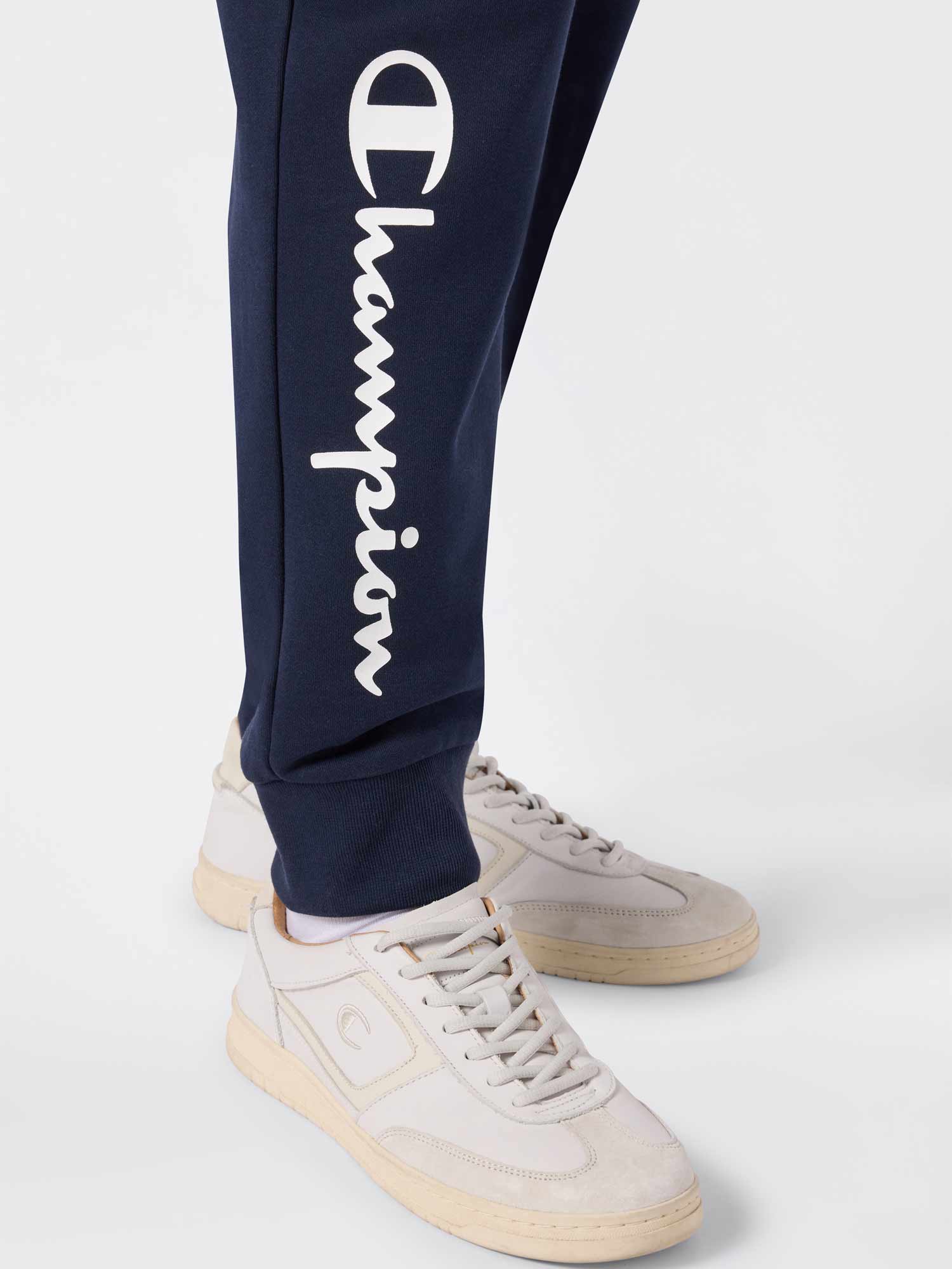 CHAMPION Спортно долнище Rib Cuff Pants