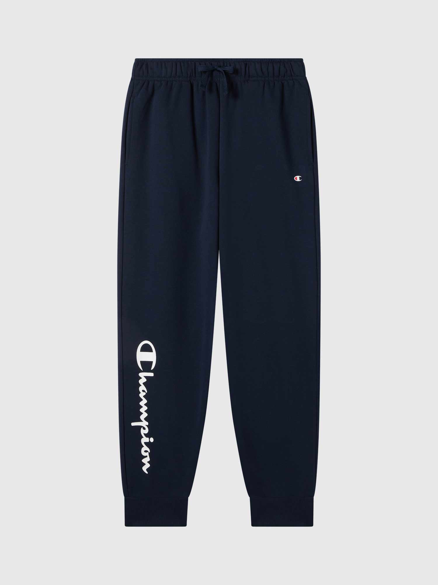CHAMPION Спортно долнище Rib Cuff Pants