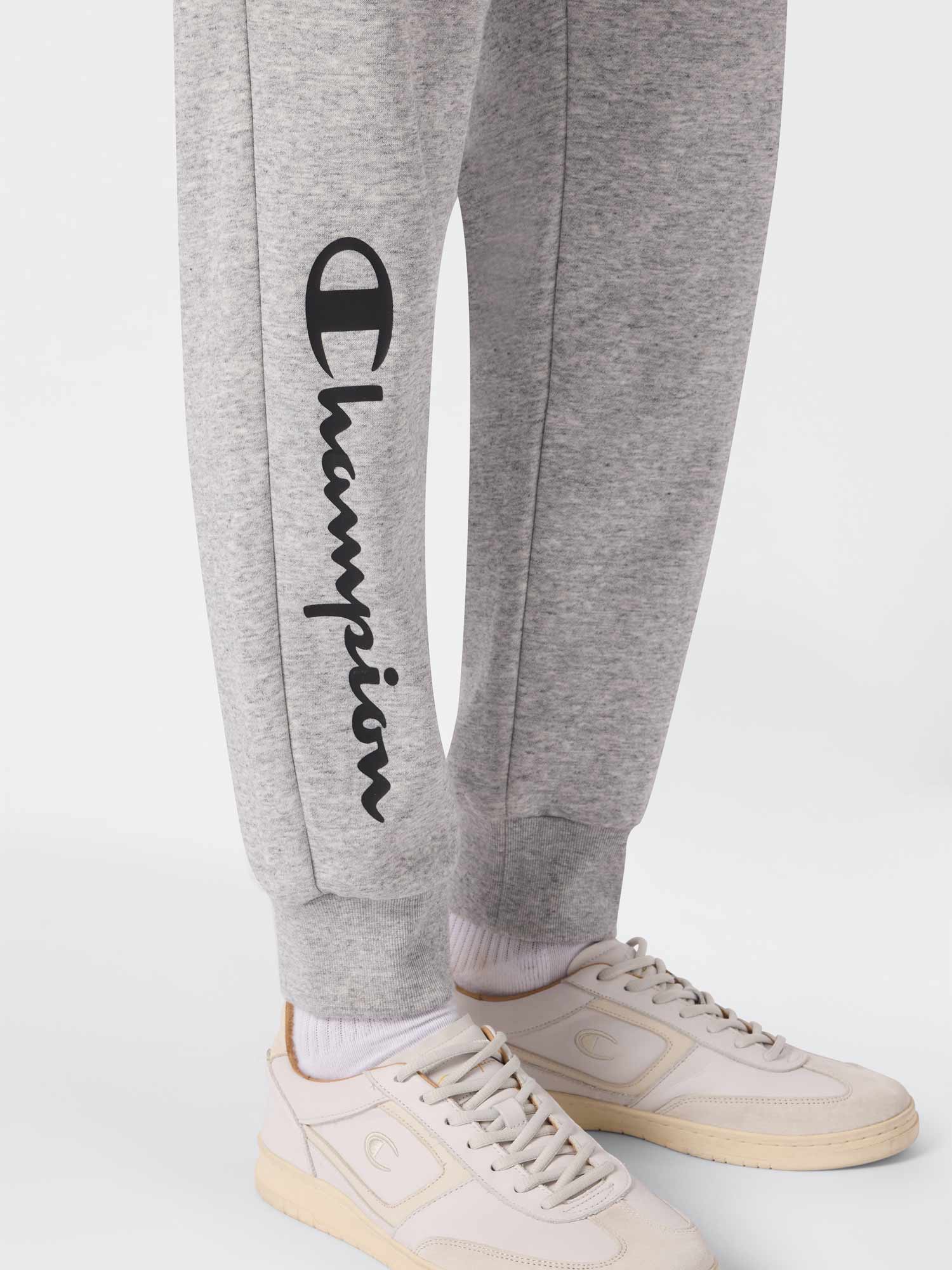 CHAMPION Спортно долнище Rib Cuff Pants