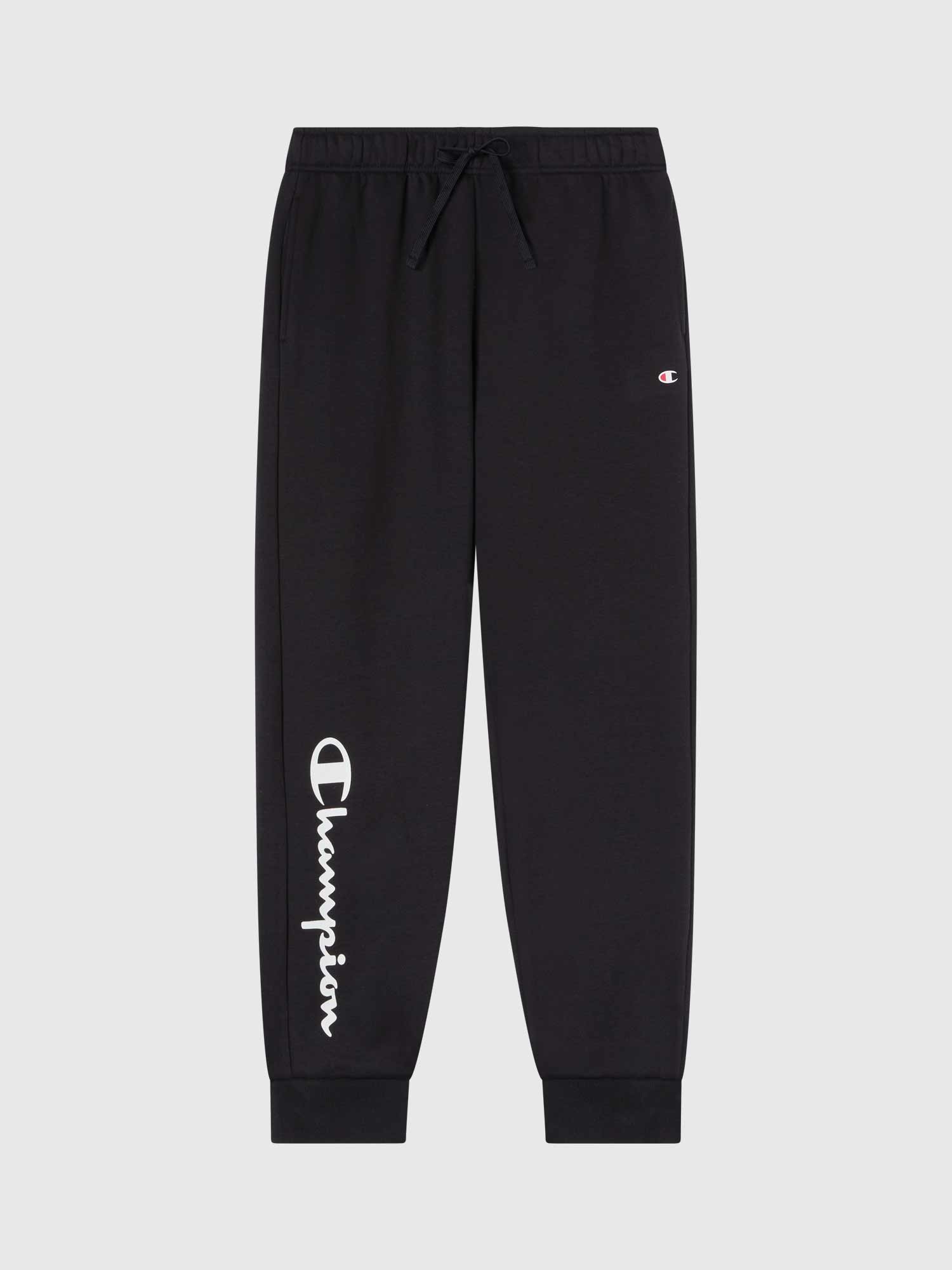 CHAMPION Спортно долнище Rib Cuff Pants