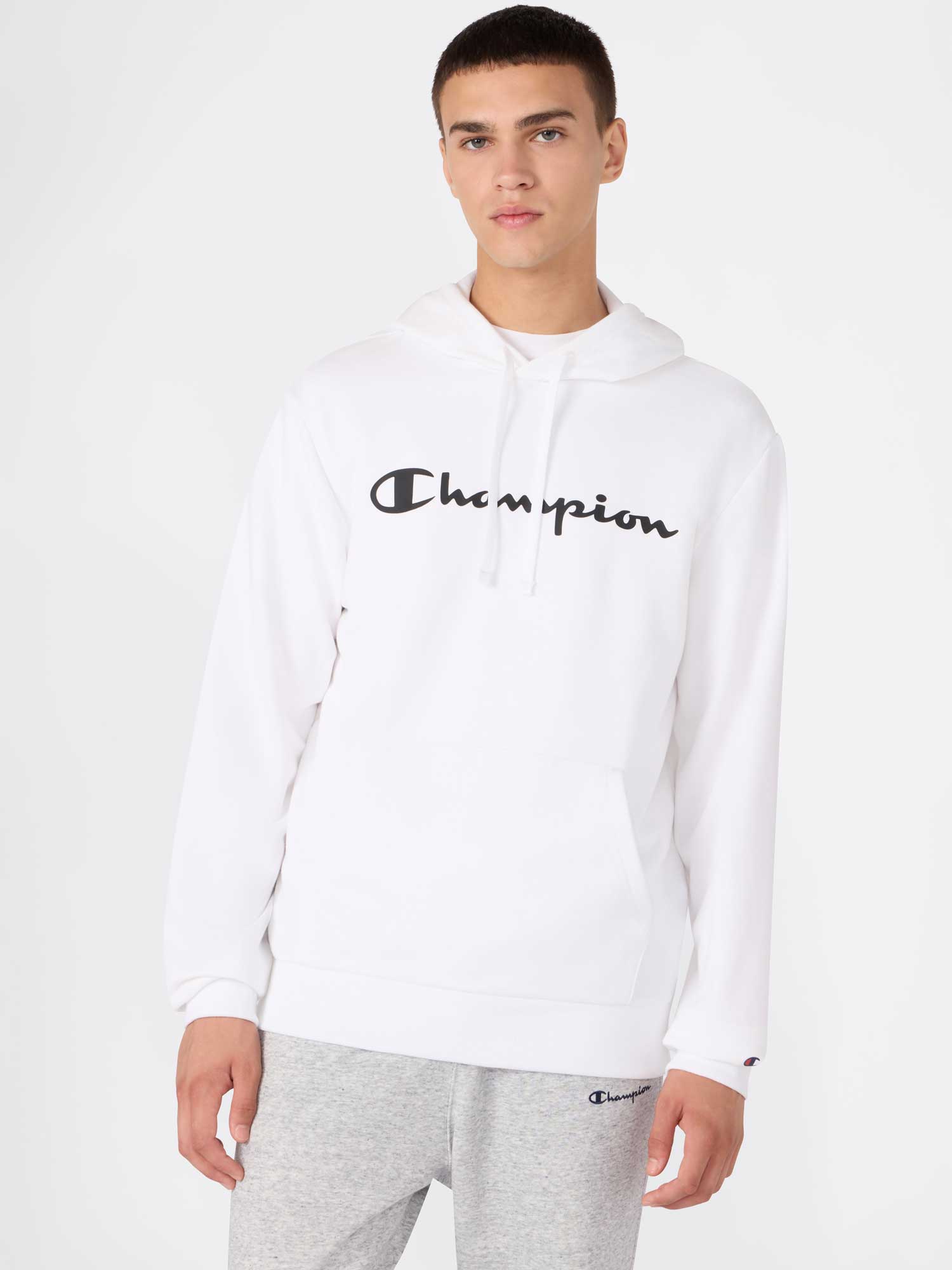 Hanorac Hooded
