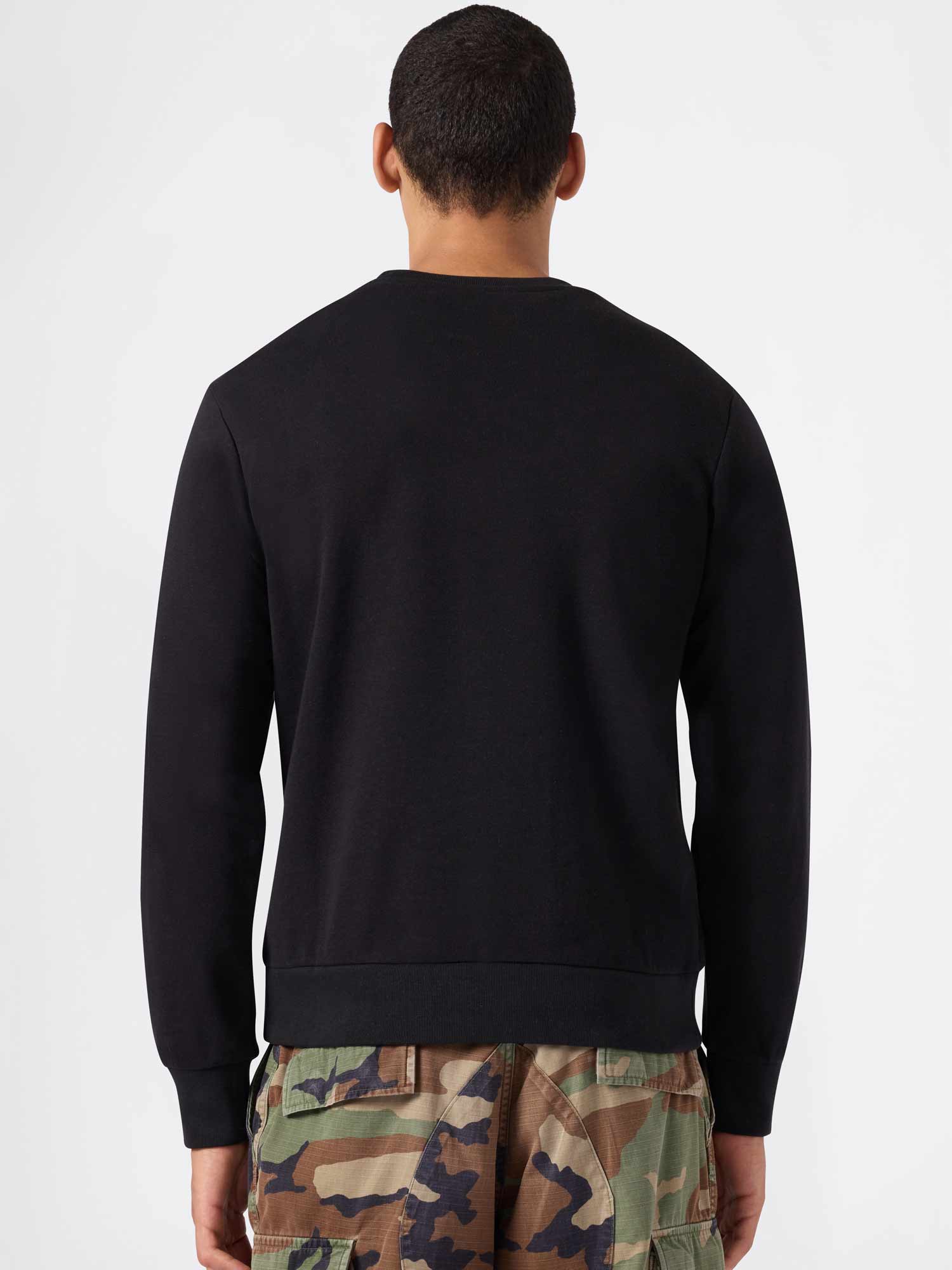 CHAMPION Блуза Crewneck Sweatshirt