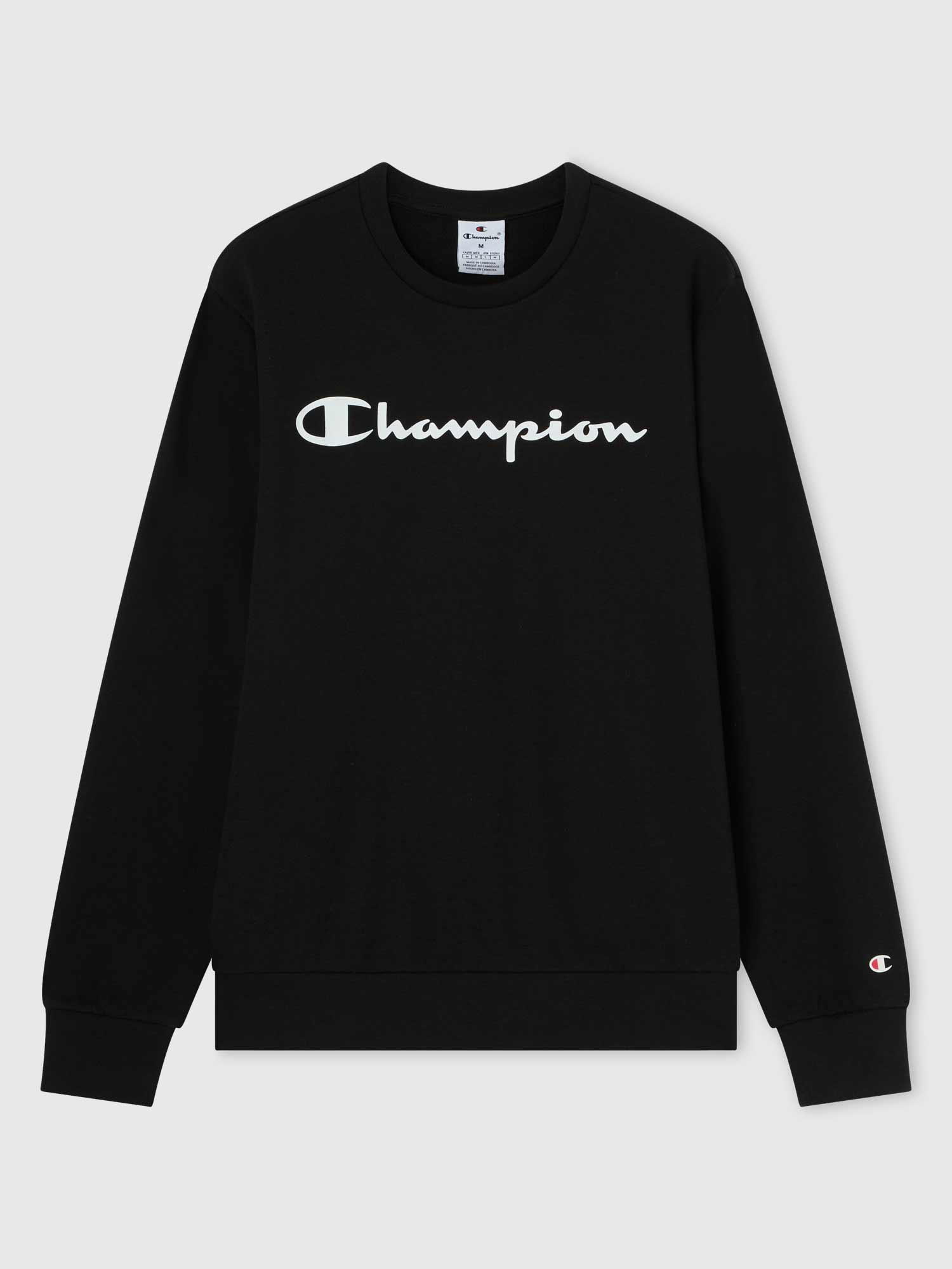 CHAMPION Блуза Crewneck Sweatshirt