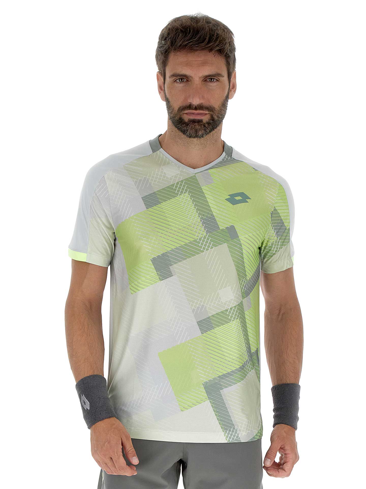 Tricou Tech Iv – D1