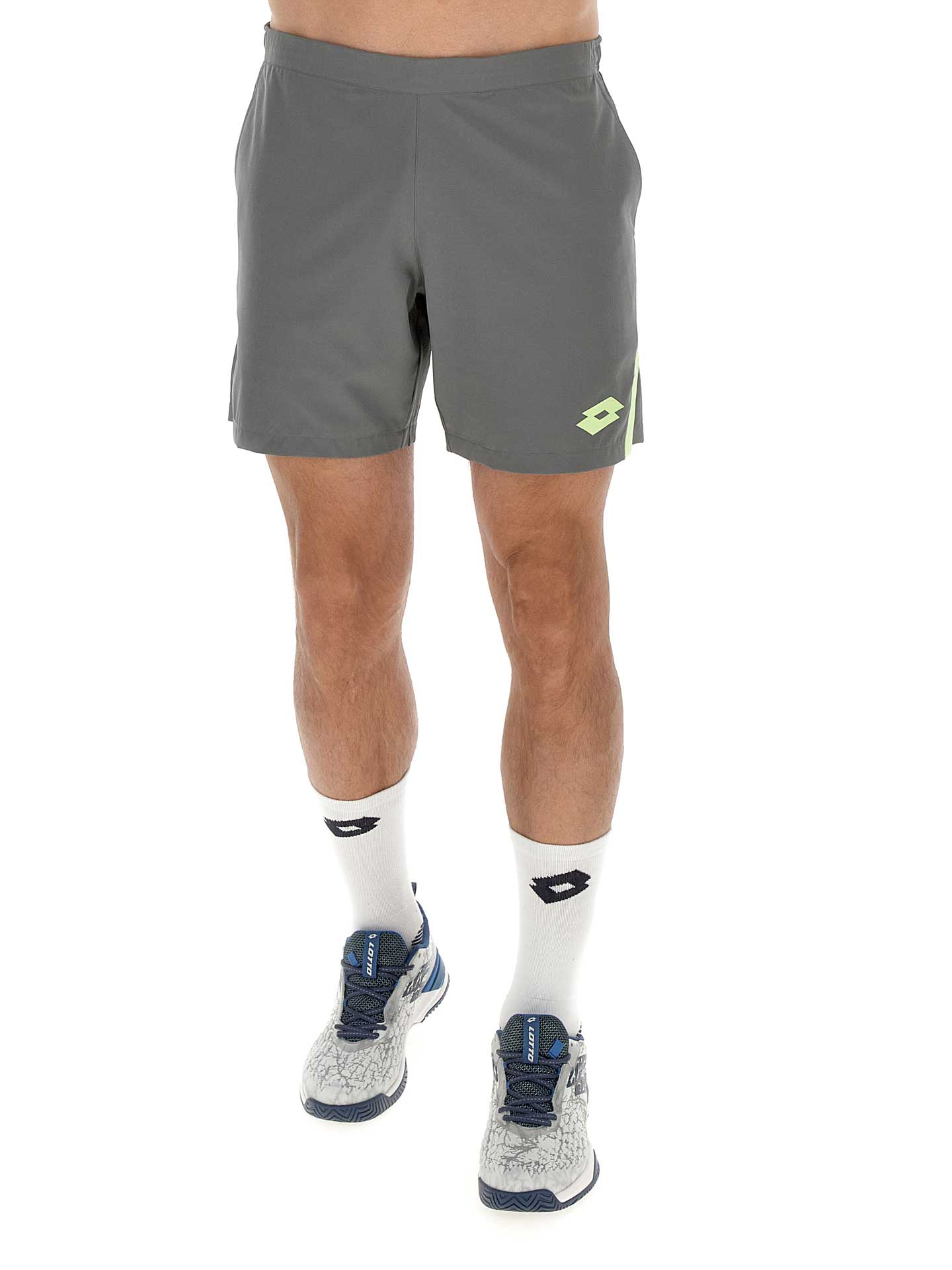 Pantaloni scurti Tech Iv - D1 7