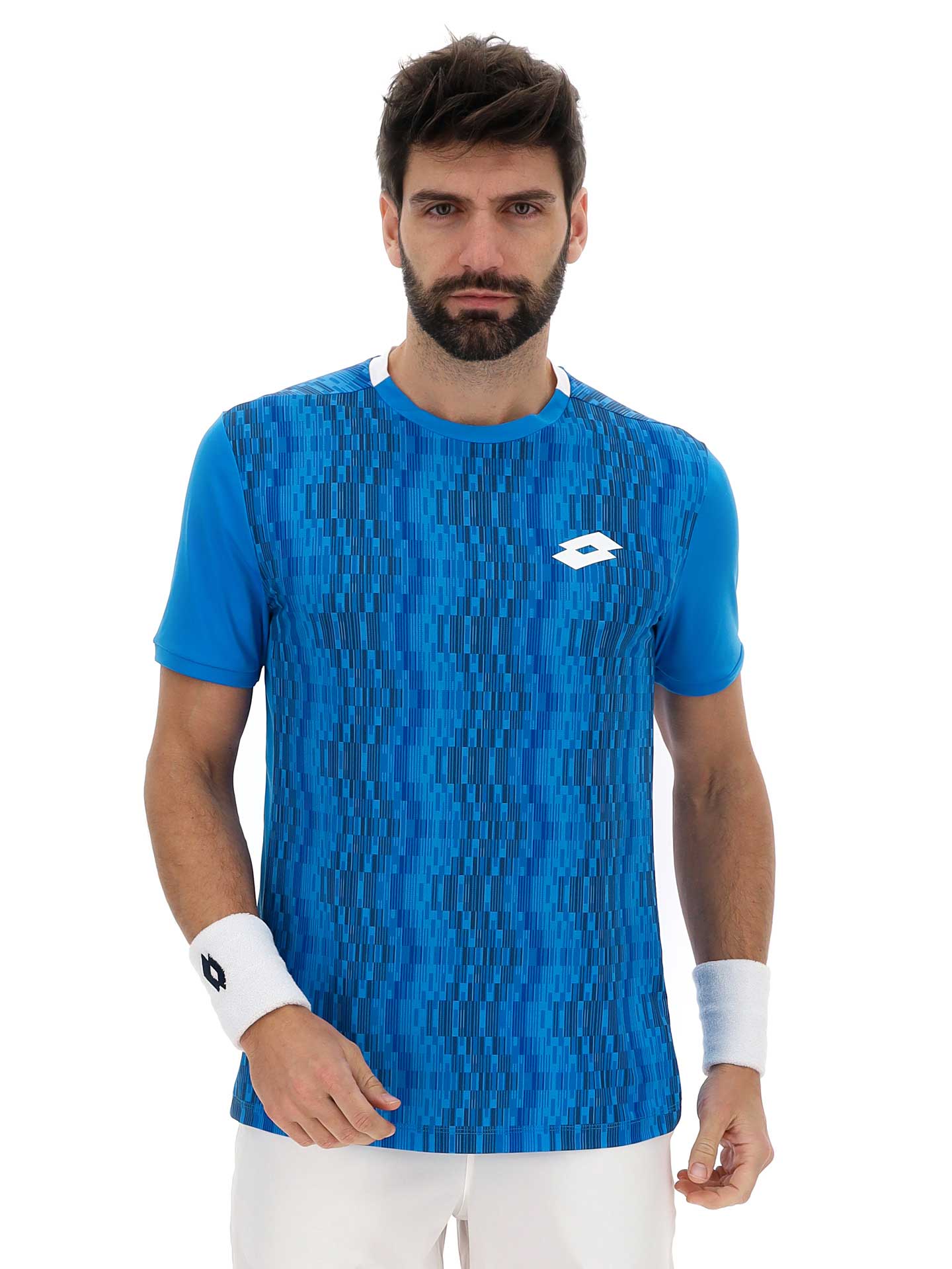 Tricou Tech Iv – D3.b