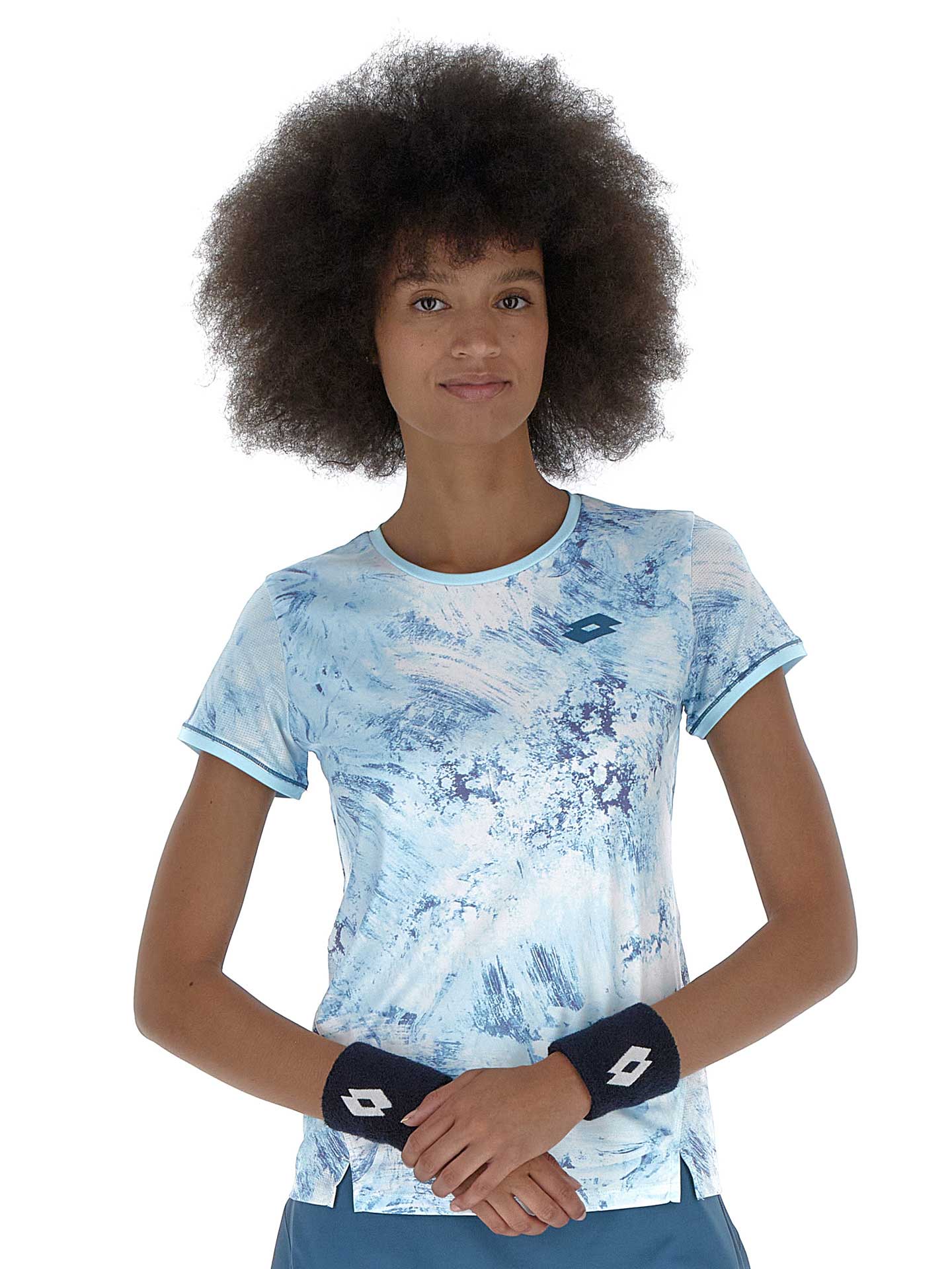 Tricou Tech W Iv – D2