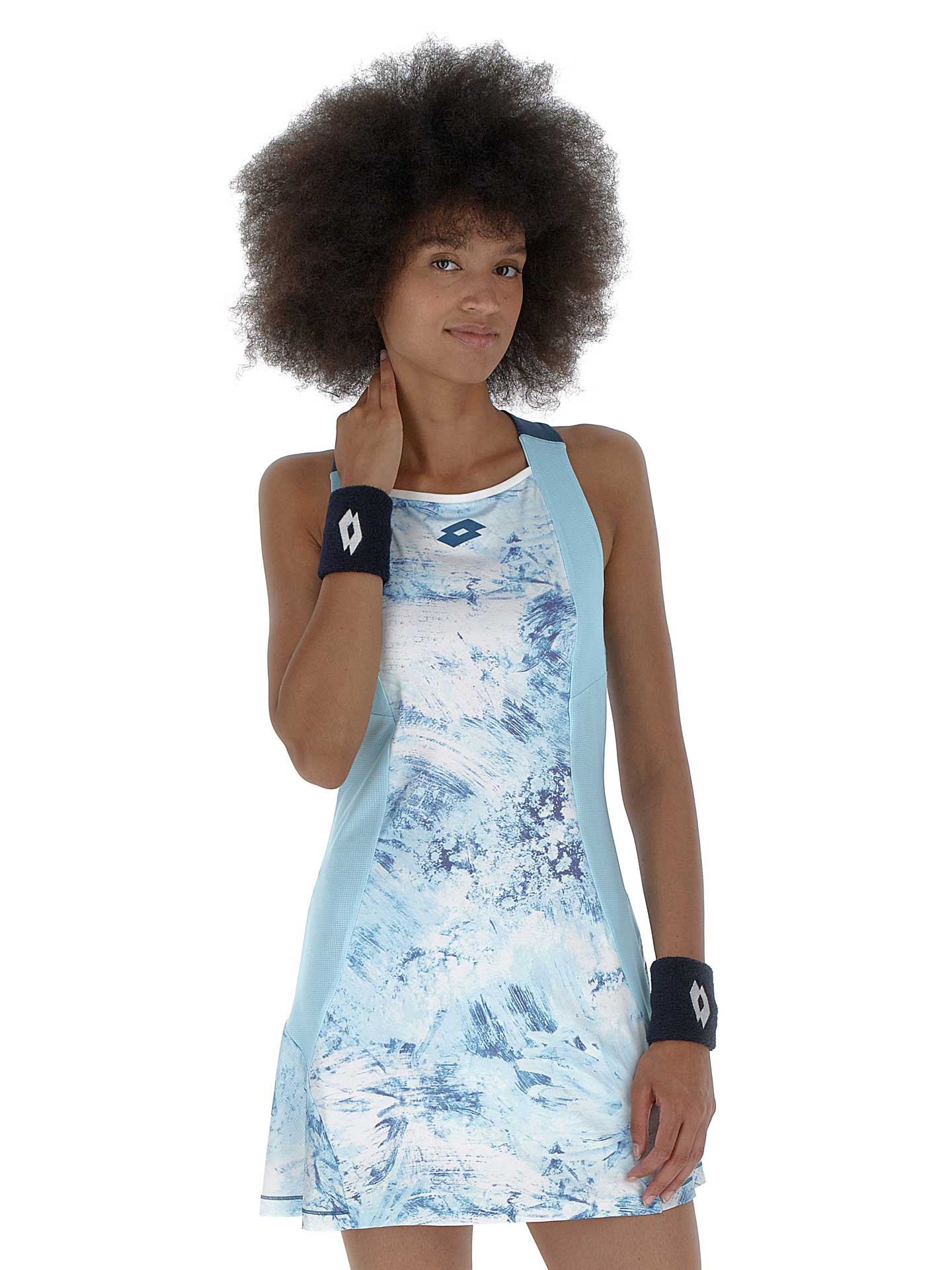 Rochie Tech W Iv – D2