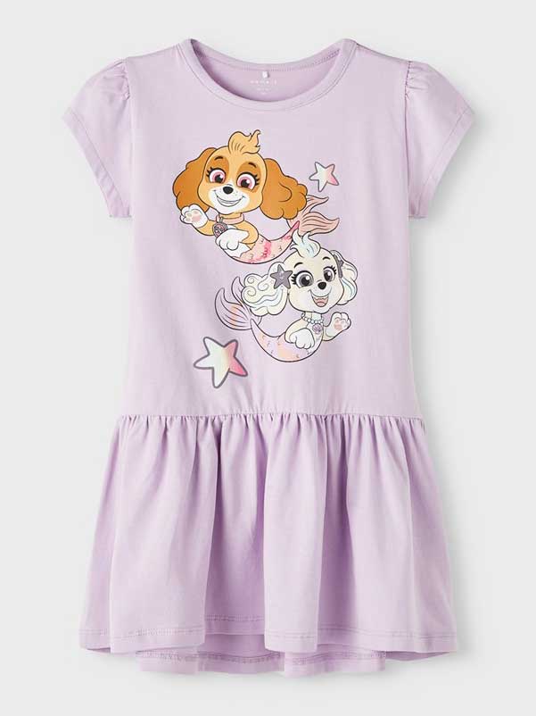 Rochie Nmfapina Pawpatrol