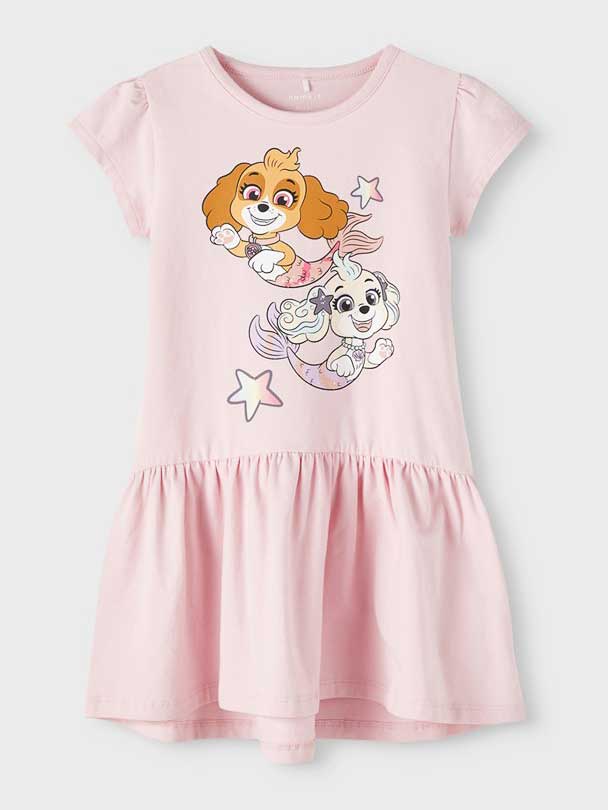 Rochie Nmfapina Pawpatrol