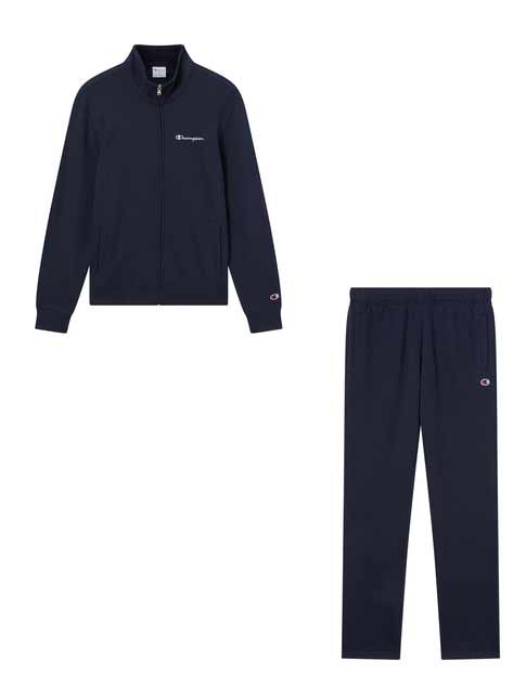 CHAMPION Спортен екип Full Zip Suit