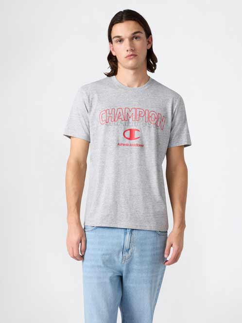 CHAMPION Тениска SS Tee