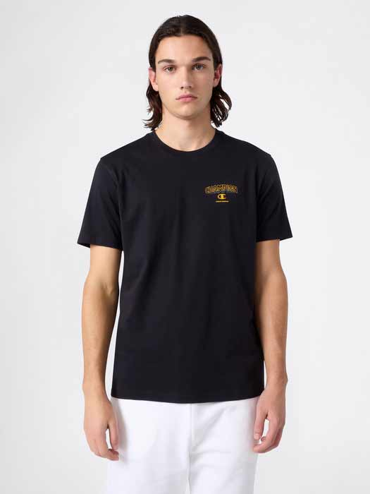 CHAMPION Тениска SS Tee