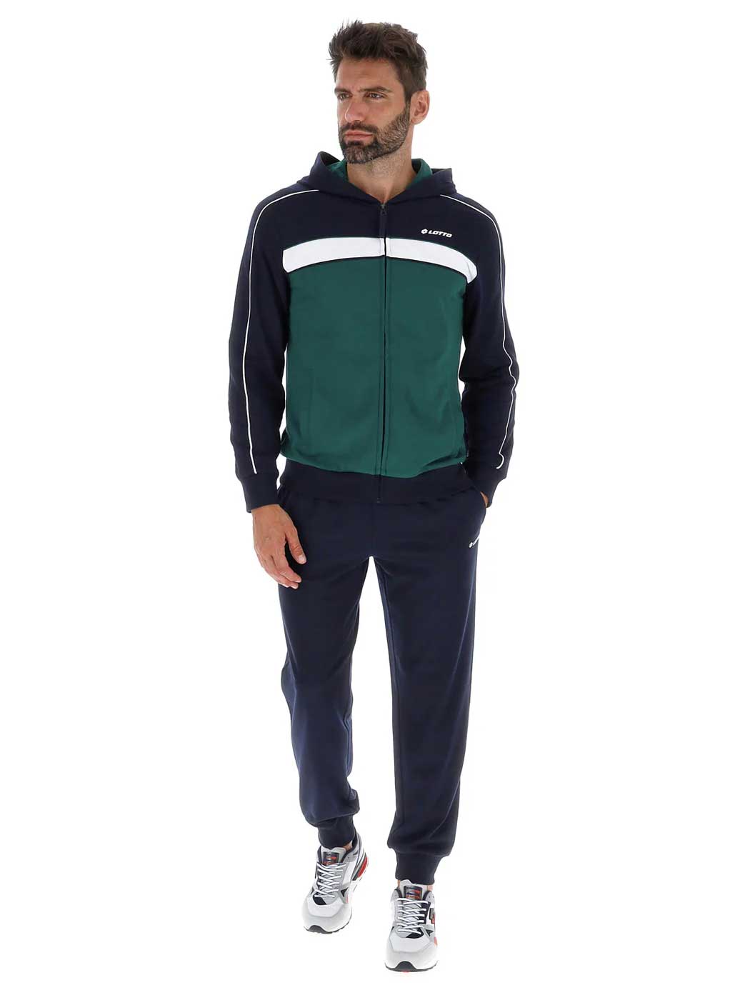 Trening Suit Competition