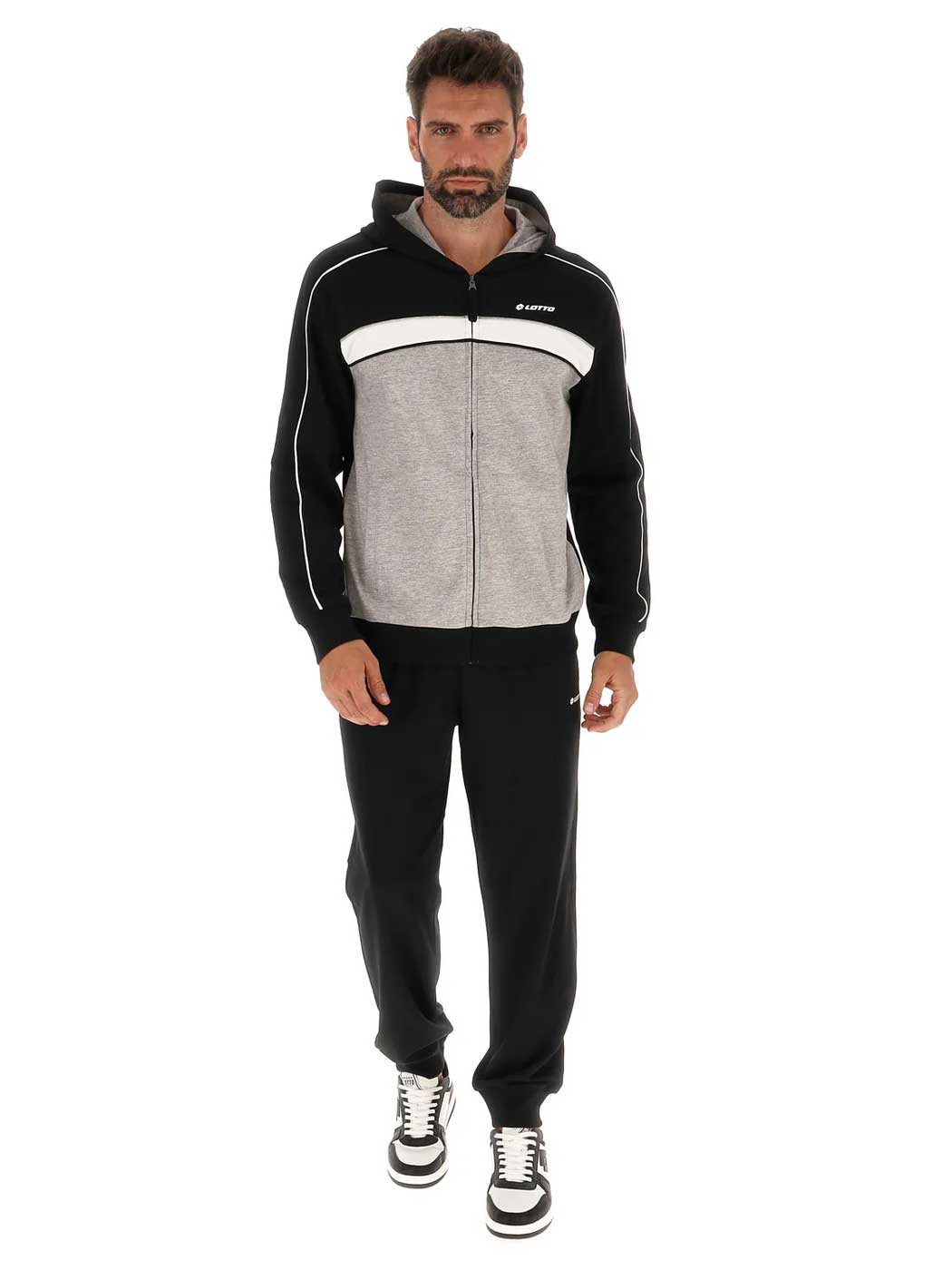 Trening Suit Competition Mel