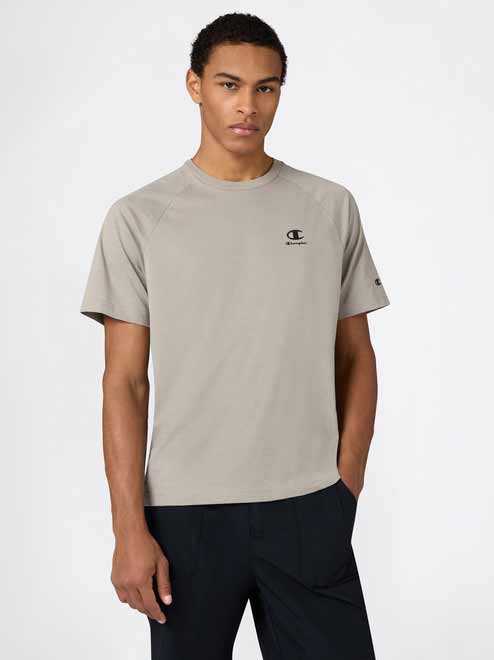 CHAMPION Тениска SS Tee