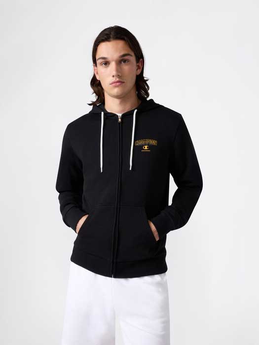 CHAMPION Суитшърт Full Zip Hoodie Sweatshirt
