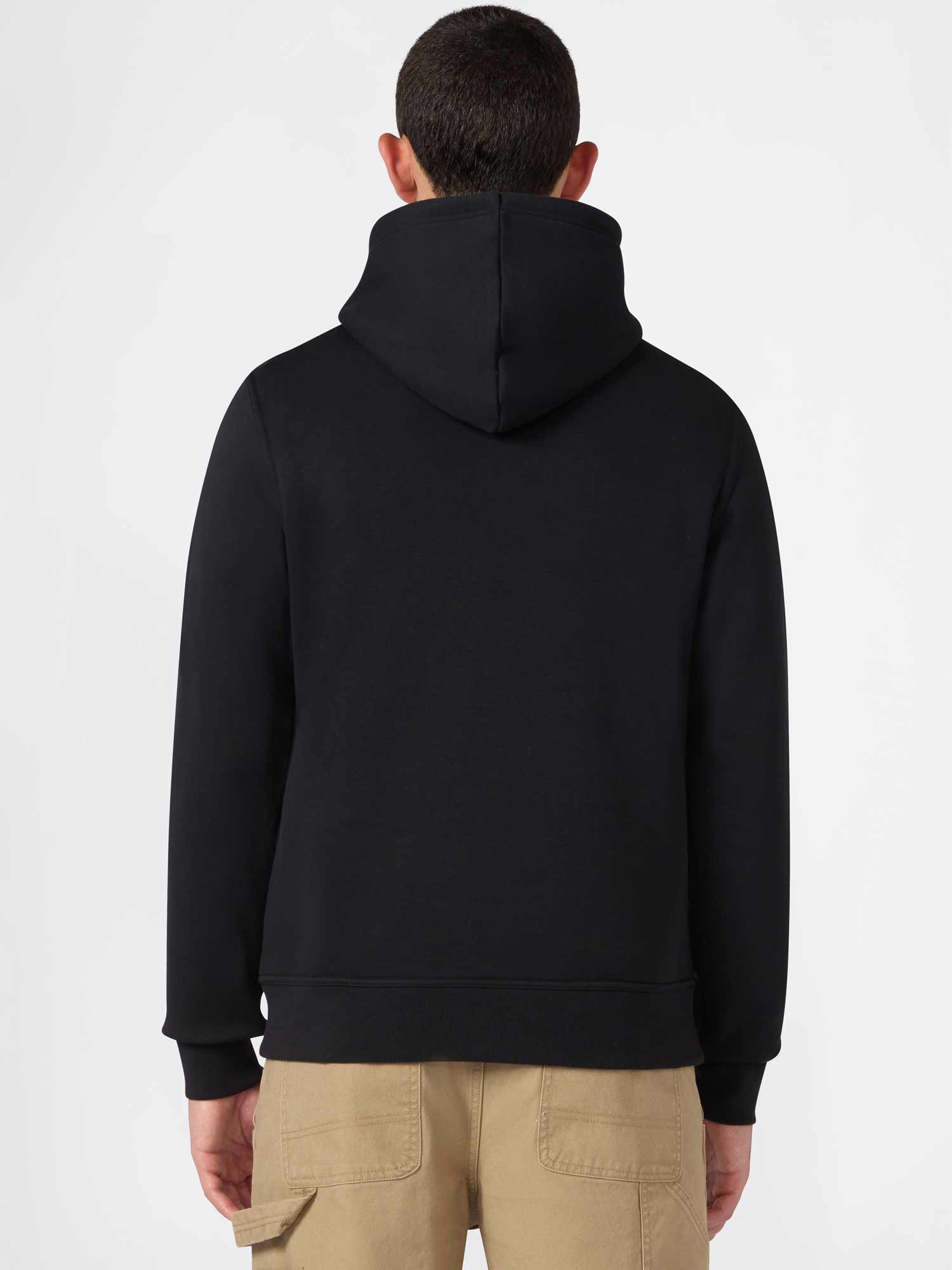 CHAMPION Суитшърт Hooded Sweatshirt