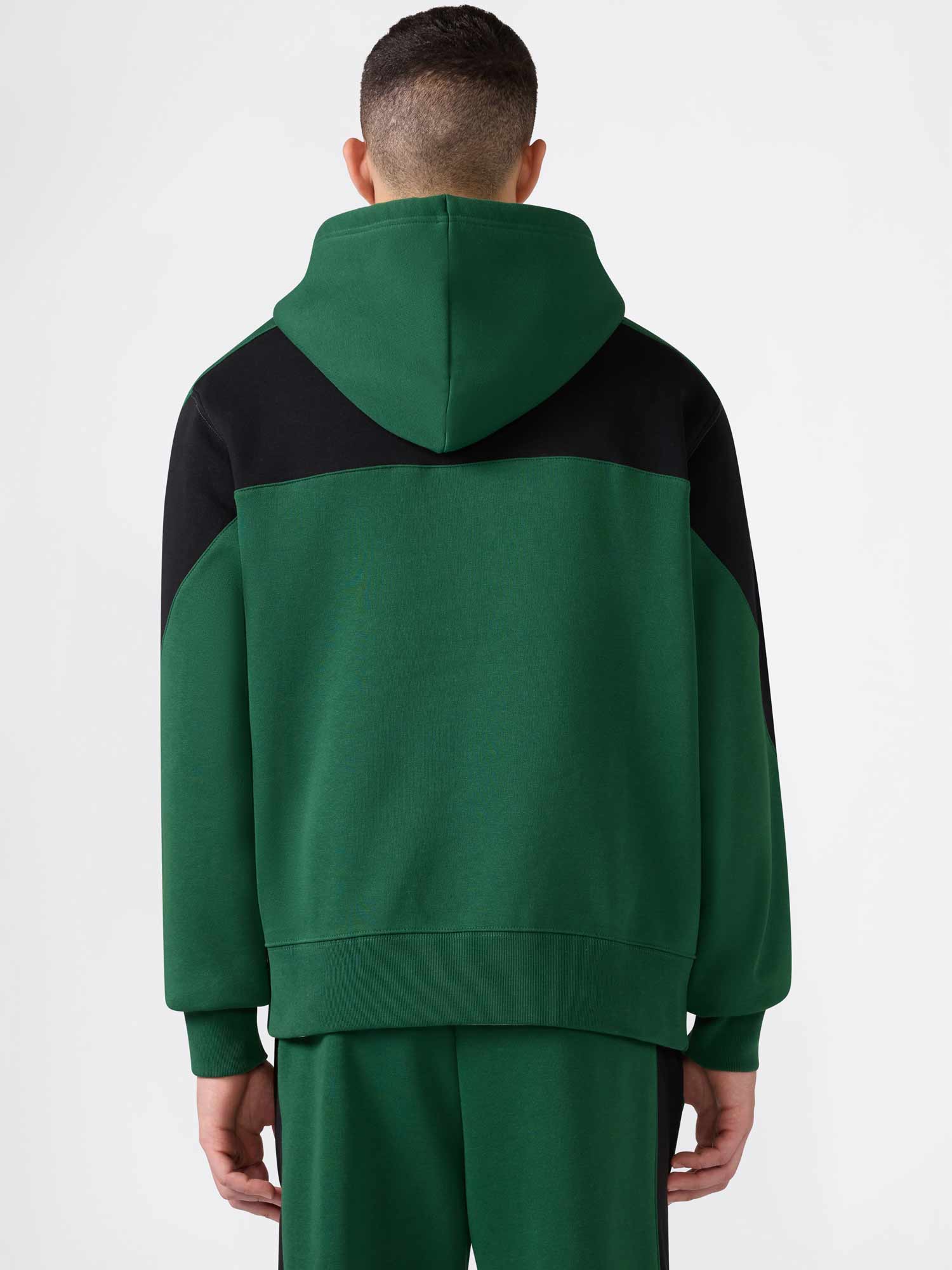 CHAMPION Суитшърт Hooded Sweatshirt