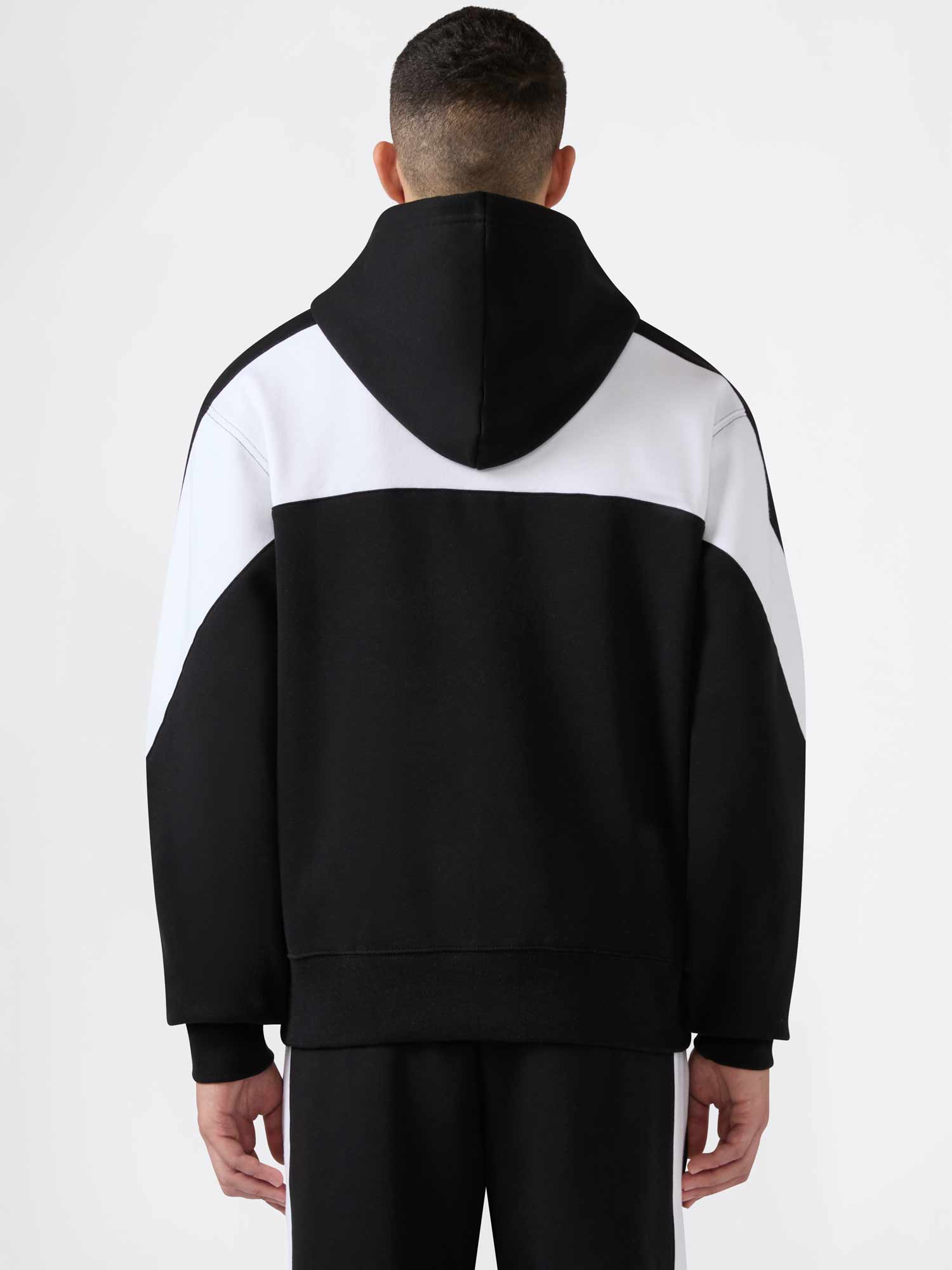 CHAMPION Суитшърт Hooded Sweatshirt