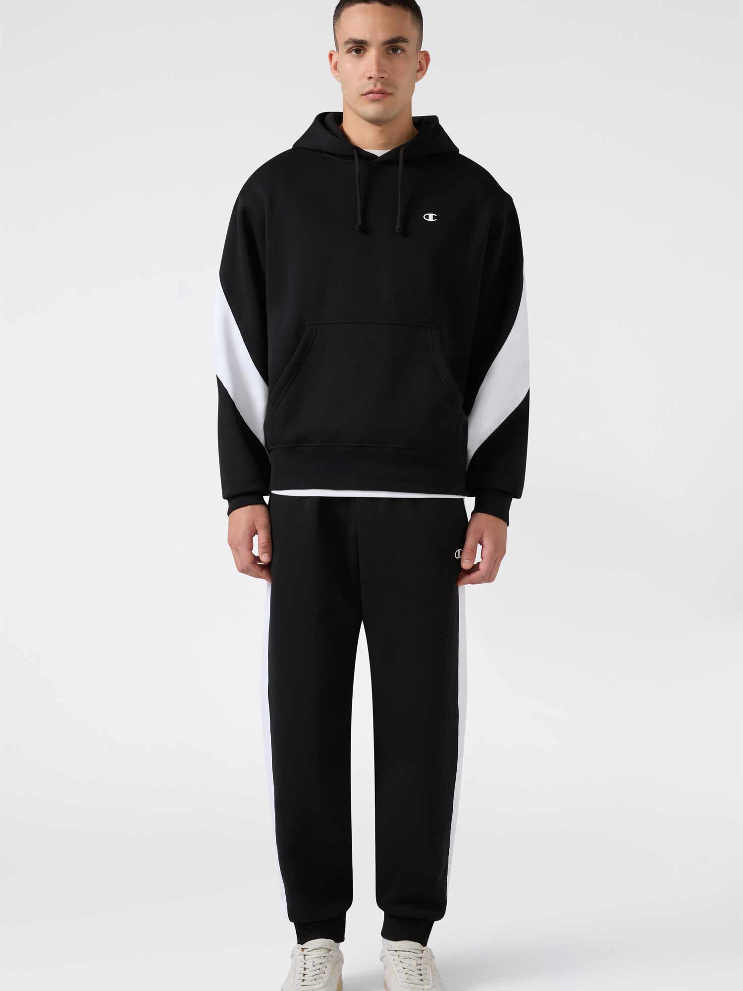 CHAMPION Суитшърт Hooded Sweatshirt
