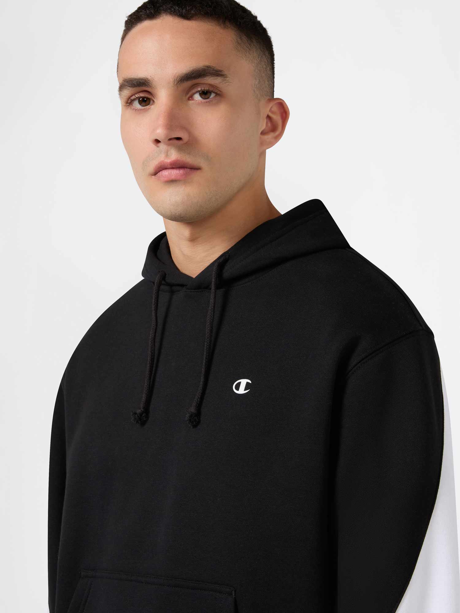 CHAMPION Суитшърт Hooded Sweatshirt