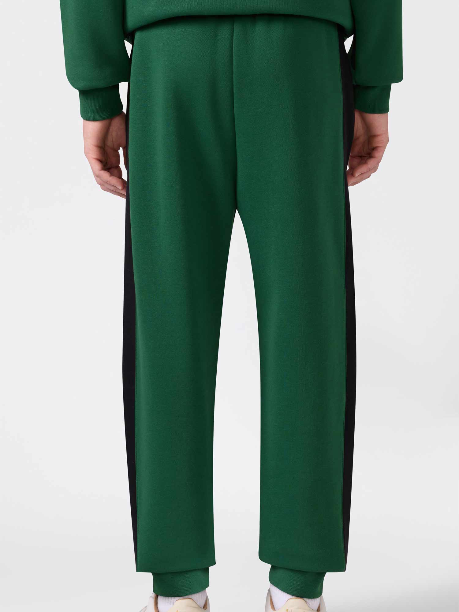 CHAMPION Спортно долнище Rib Cuff Pants