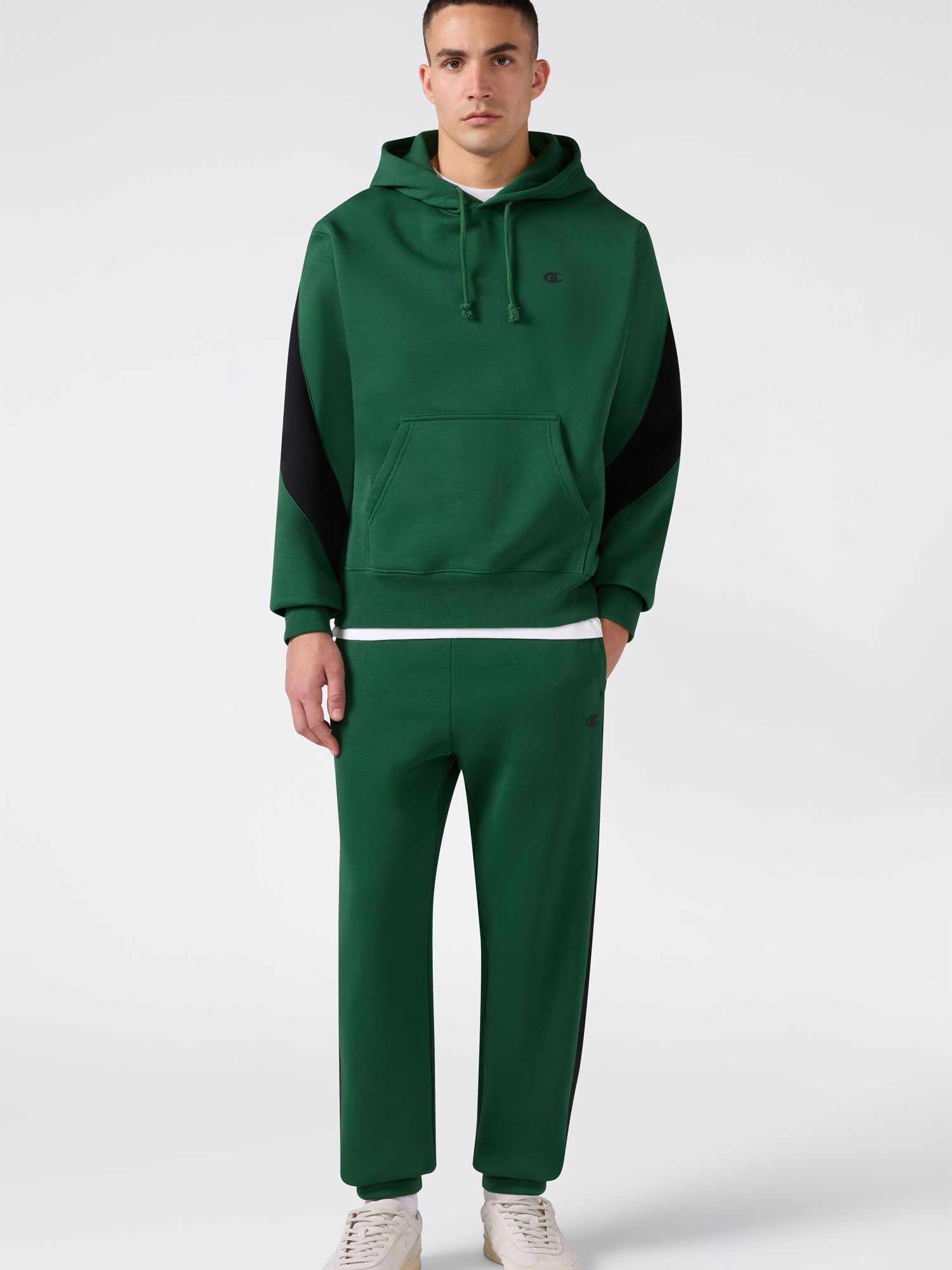 CHAMPION Спортно долнище Rib Cuff Pants