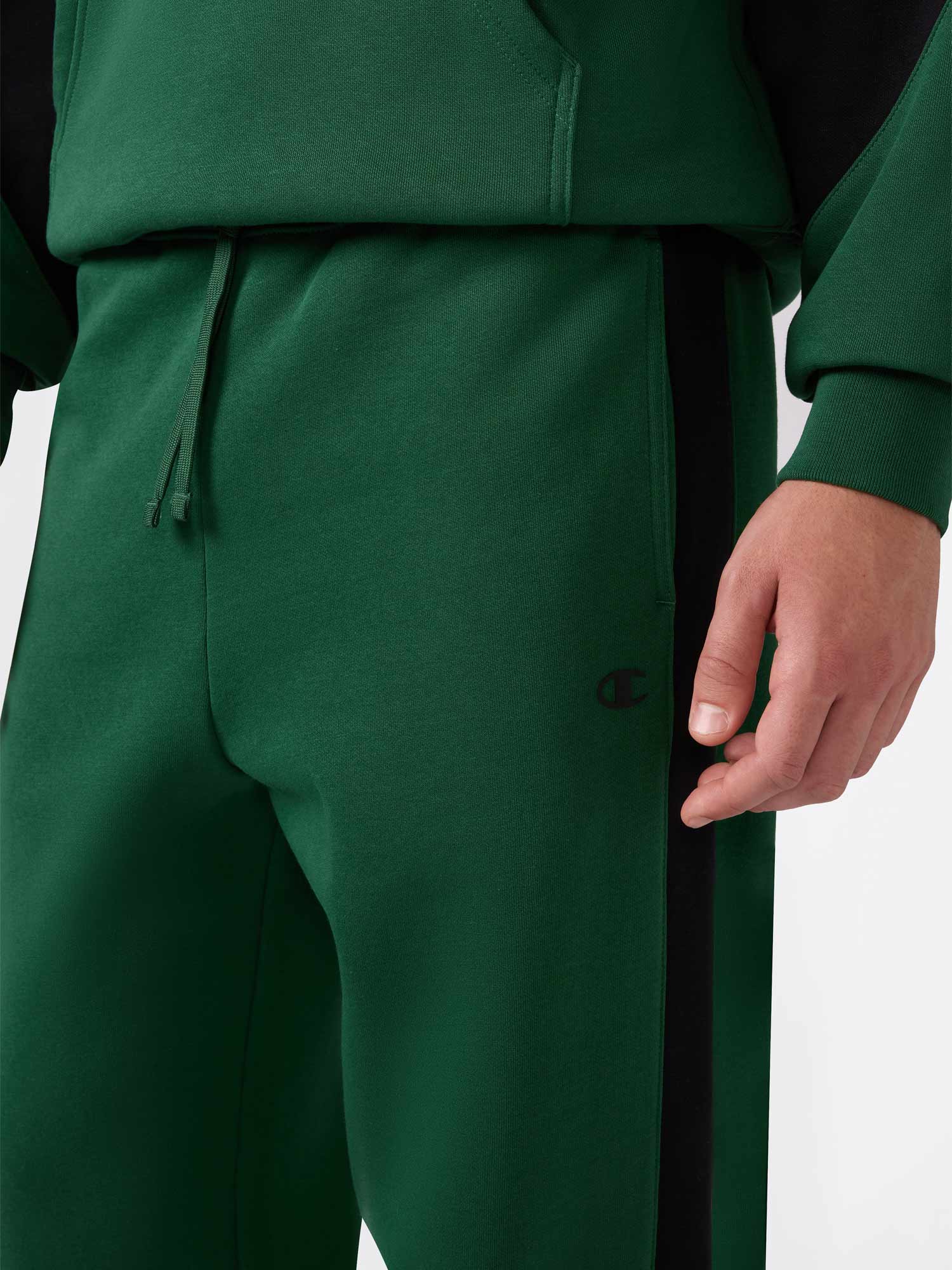 CHAMPION Спортно долнище Rib Cuff Pants
