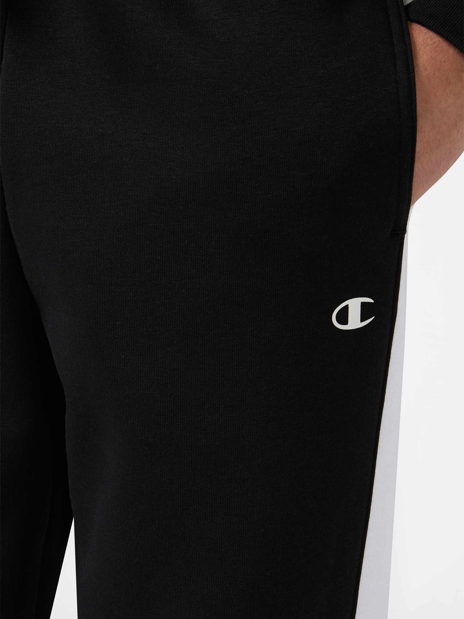CHAMPION Спортно долнище Rib Cuff Pants
