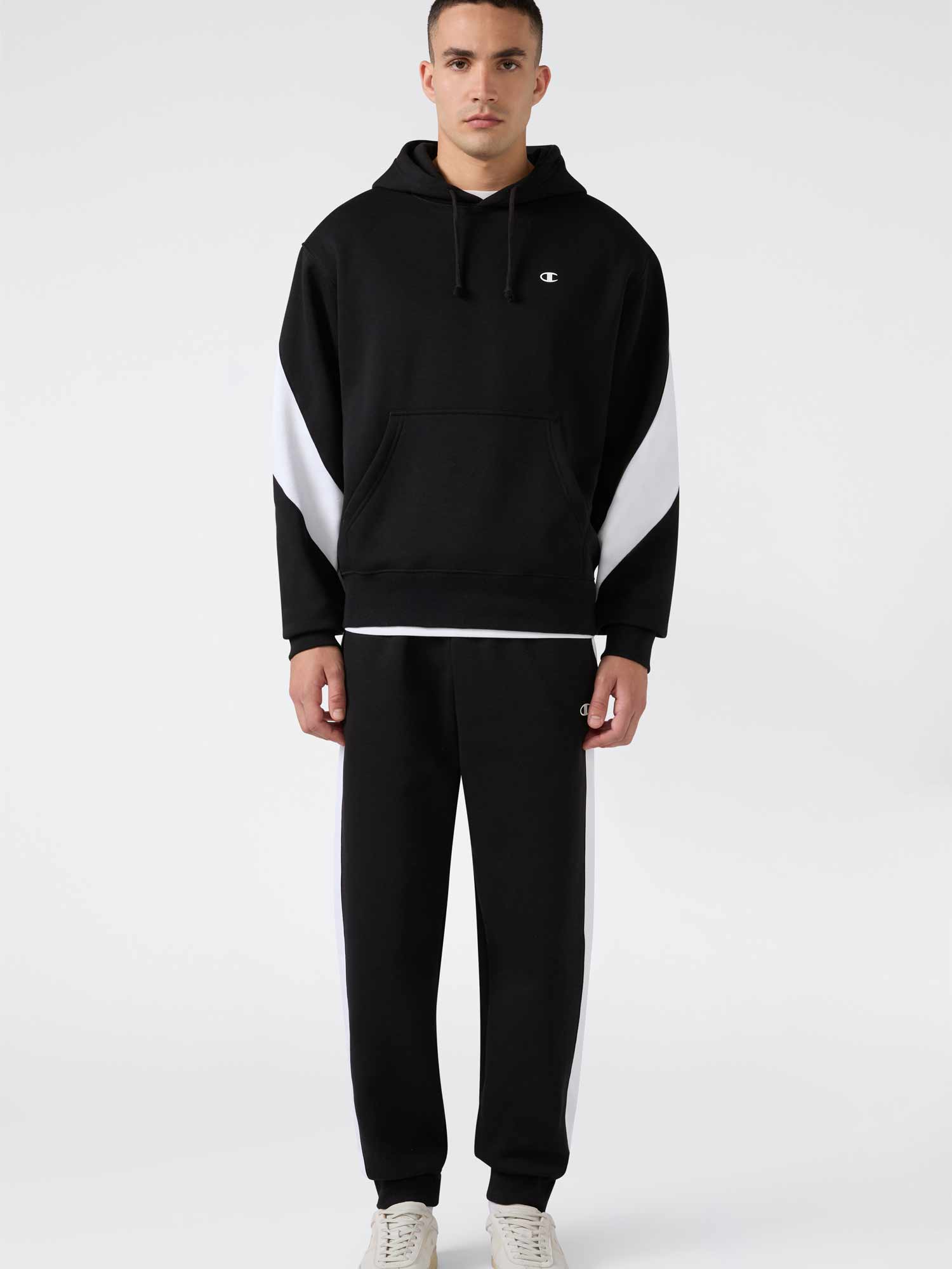 CHAMPION Спортно долнище Rib Cuff Pants